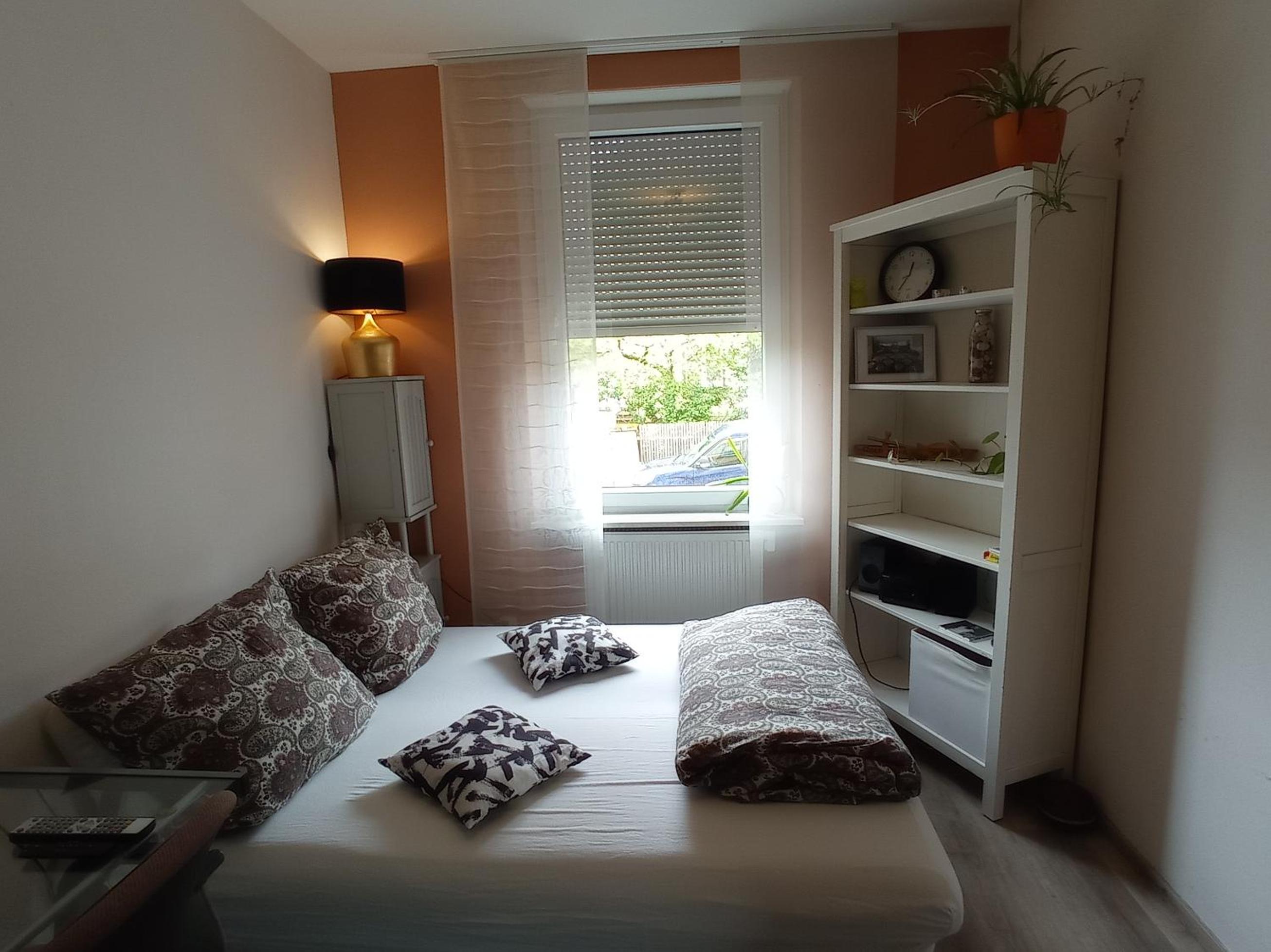 Rince Groß Apartment