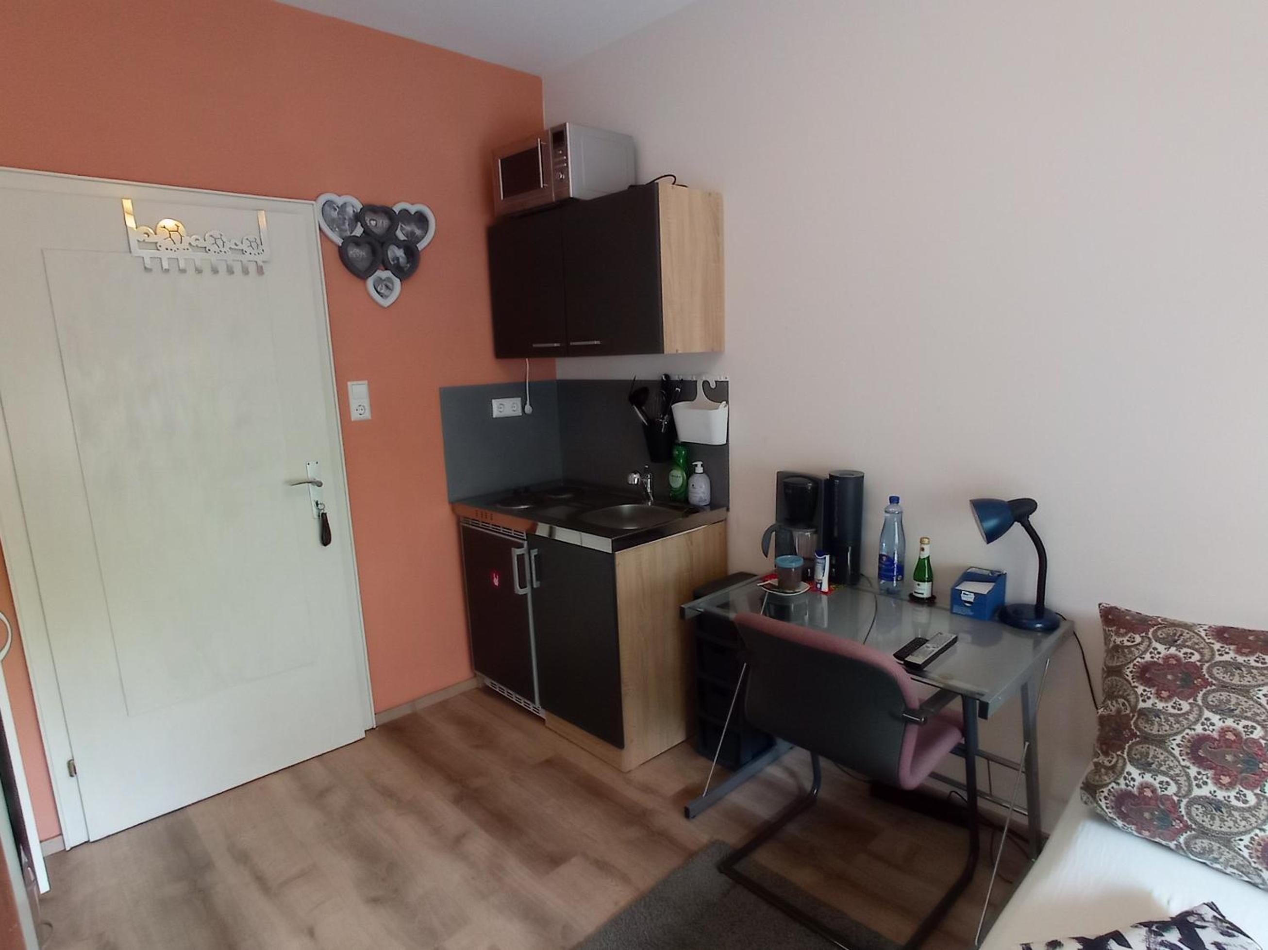 Rince Groß Apartment