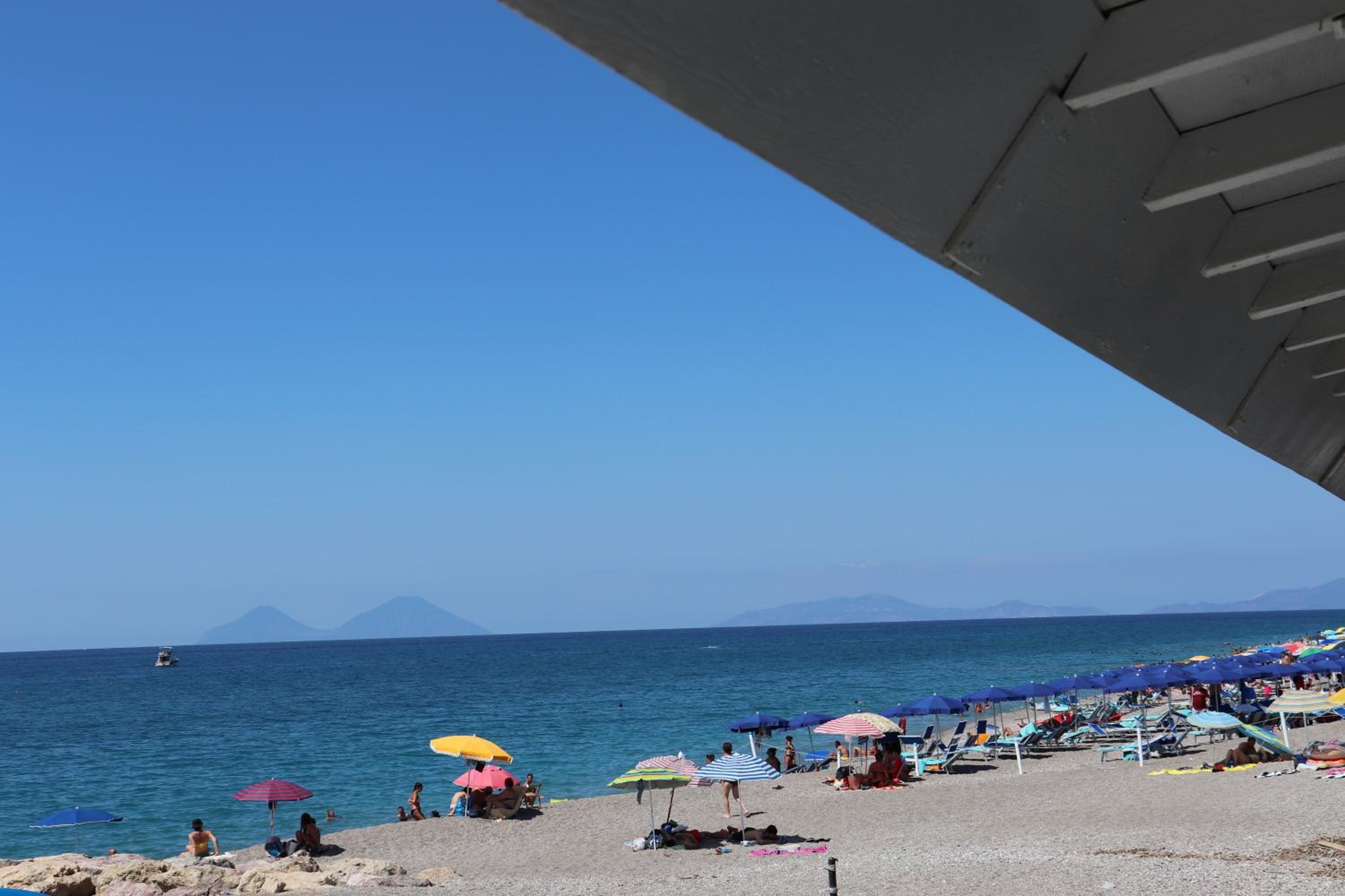 Terrazza Lungomare