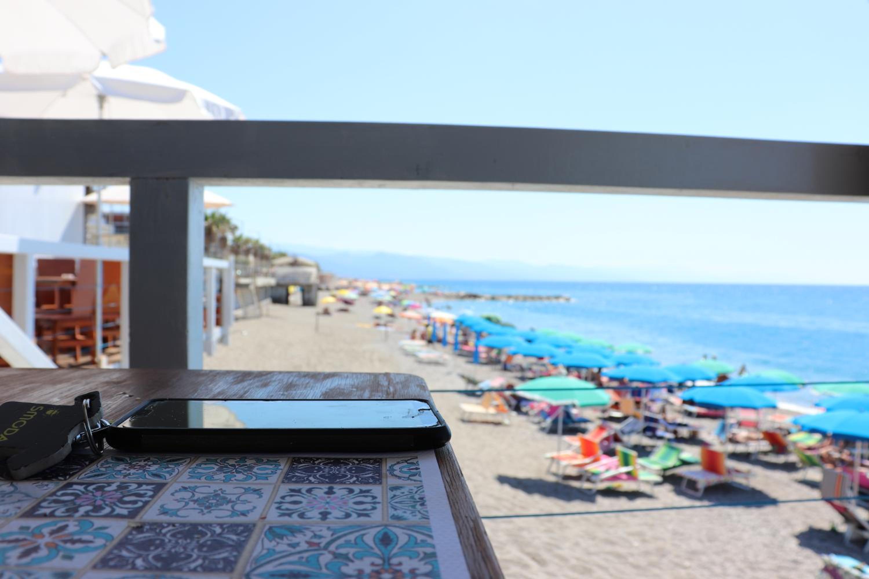 Terrazza Lungomare