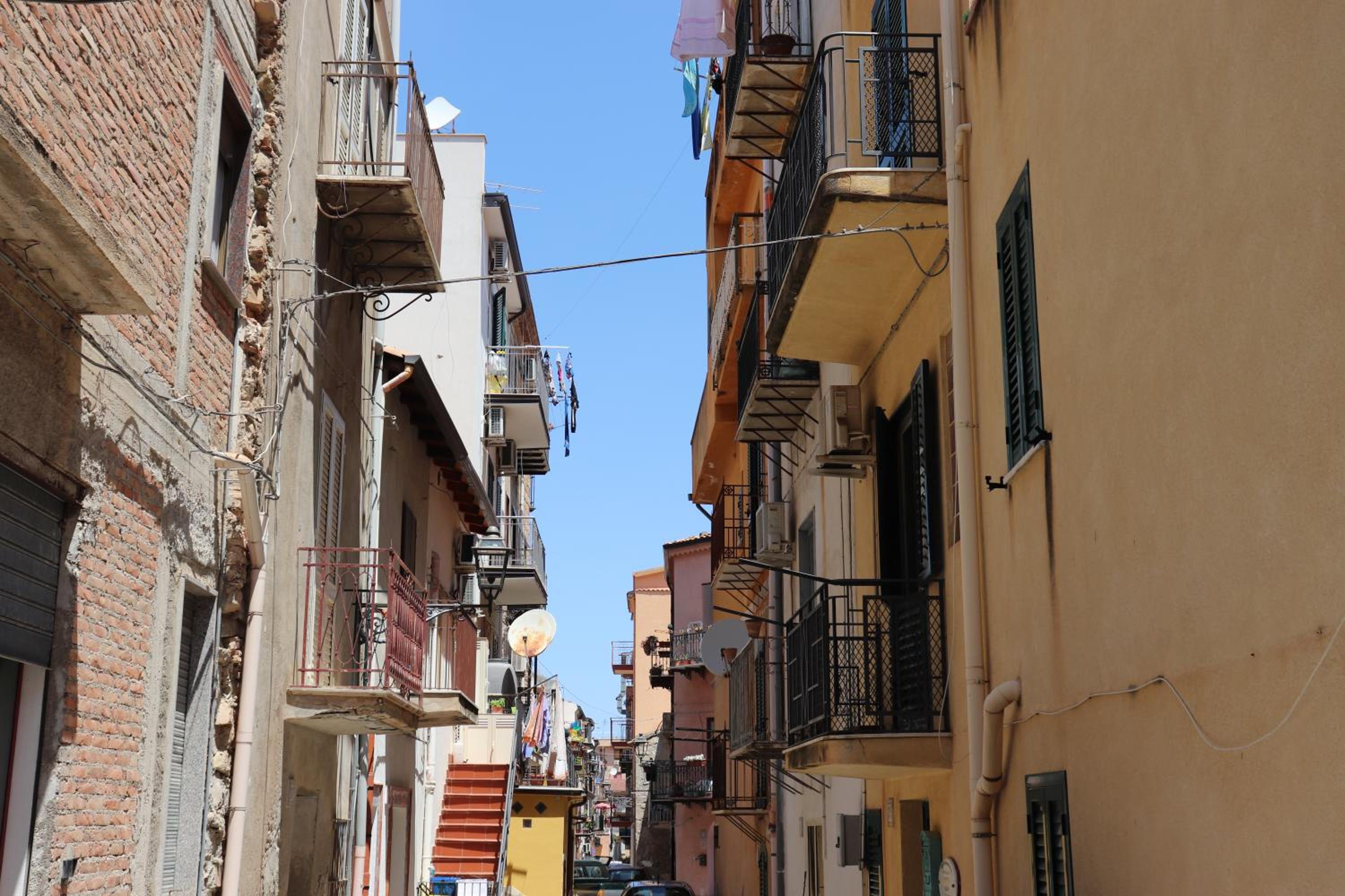 Terrazza Lungomare