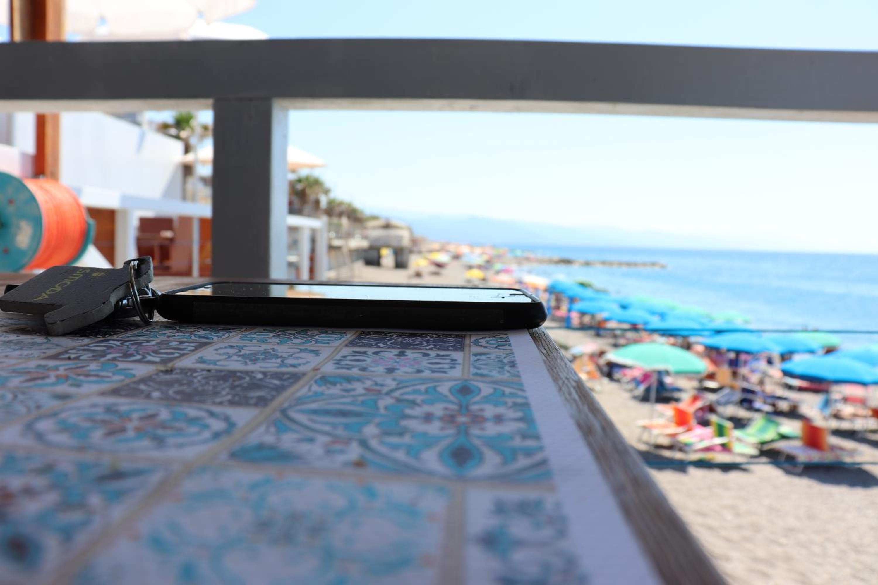 Terrazza Lungomare