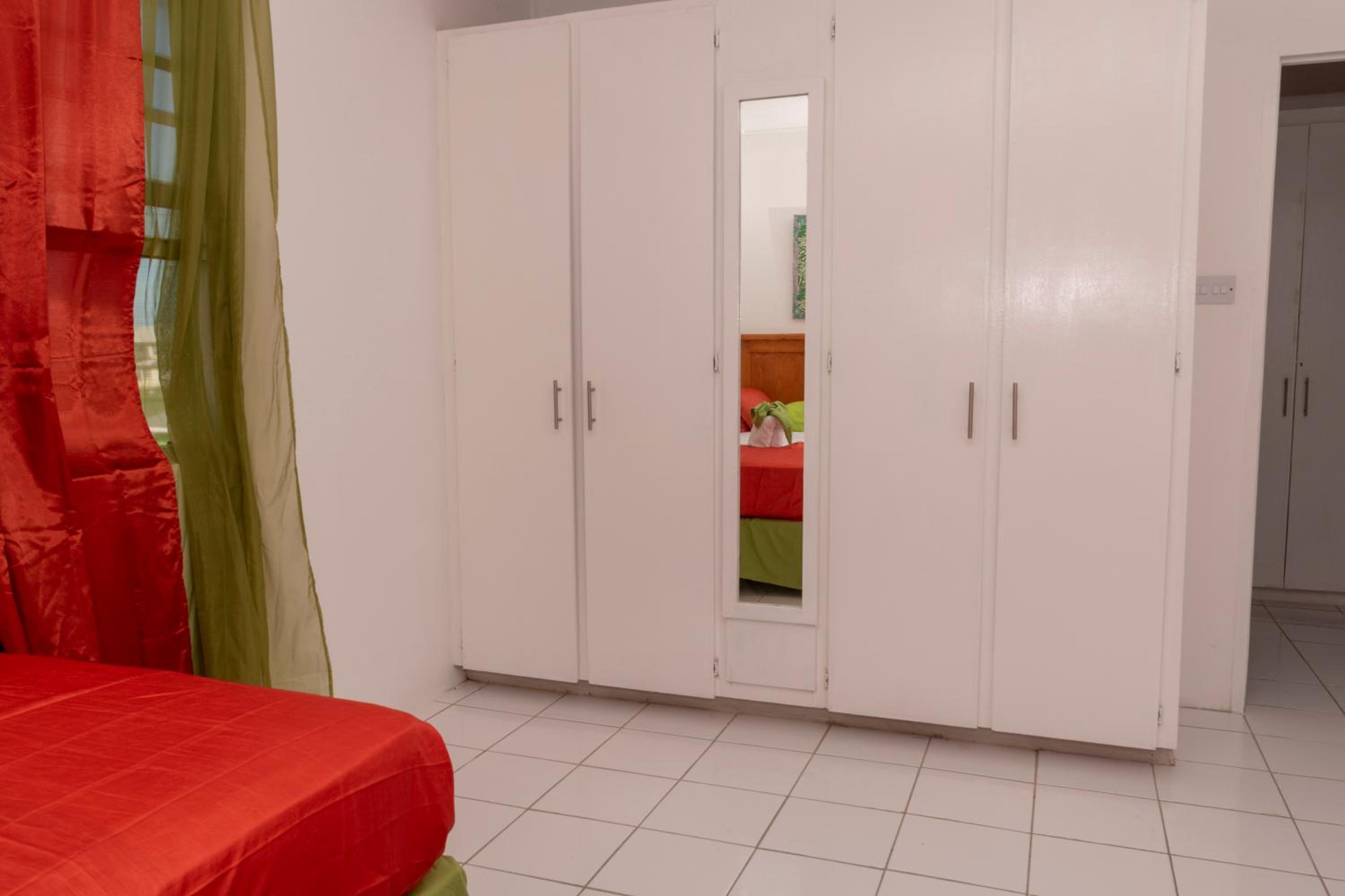 Edtricica Apartment