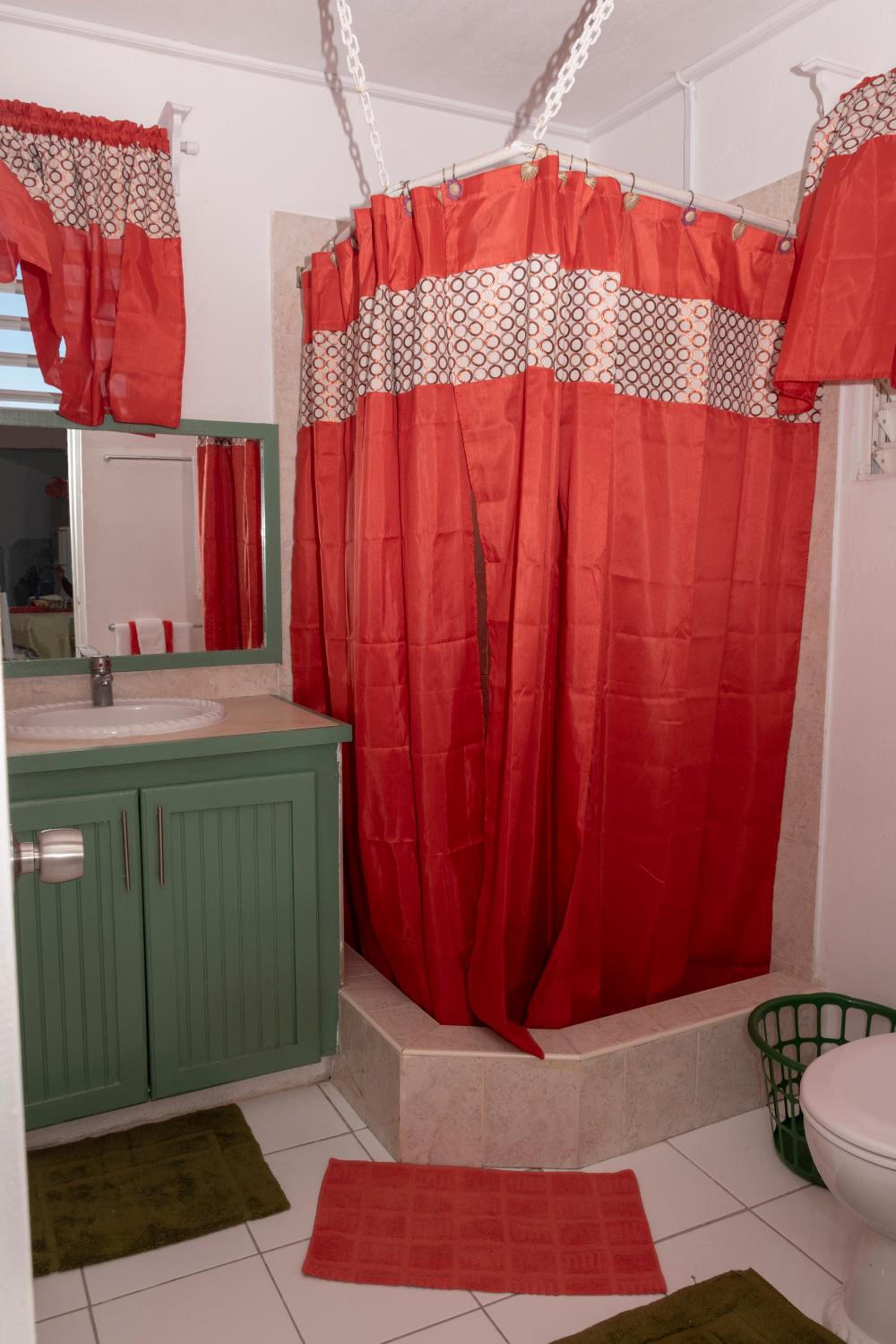 Edtricica Apartment