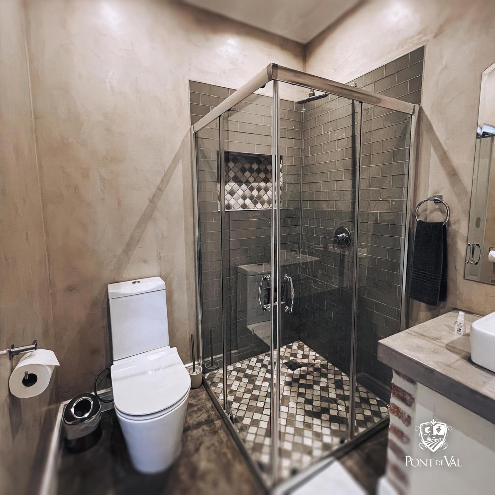 Pont de Val Boutique Hotel