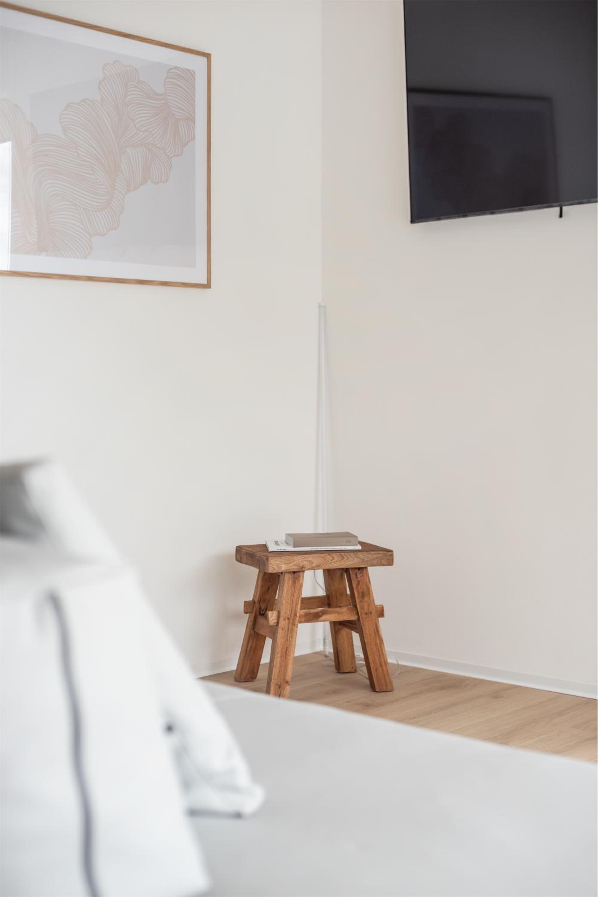 Apartment Bellavista