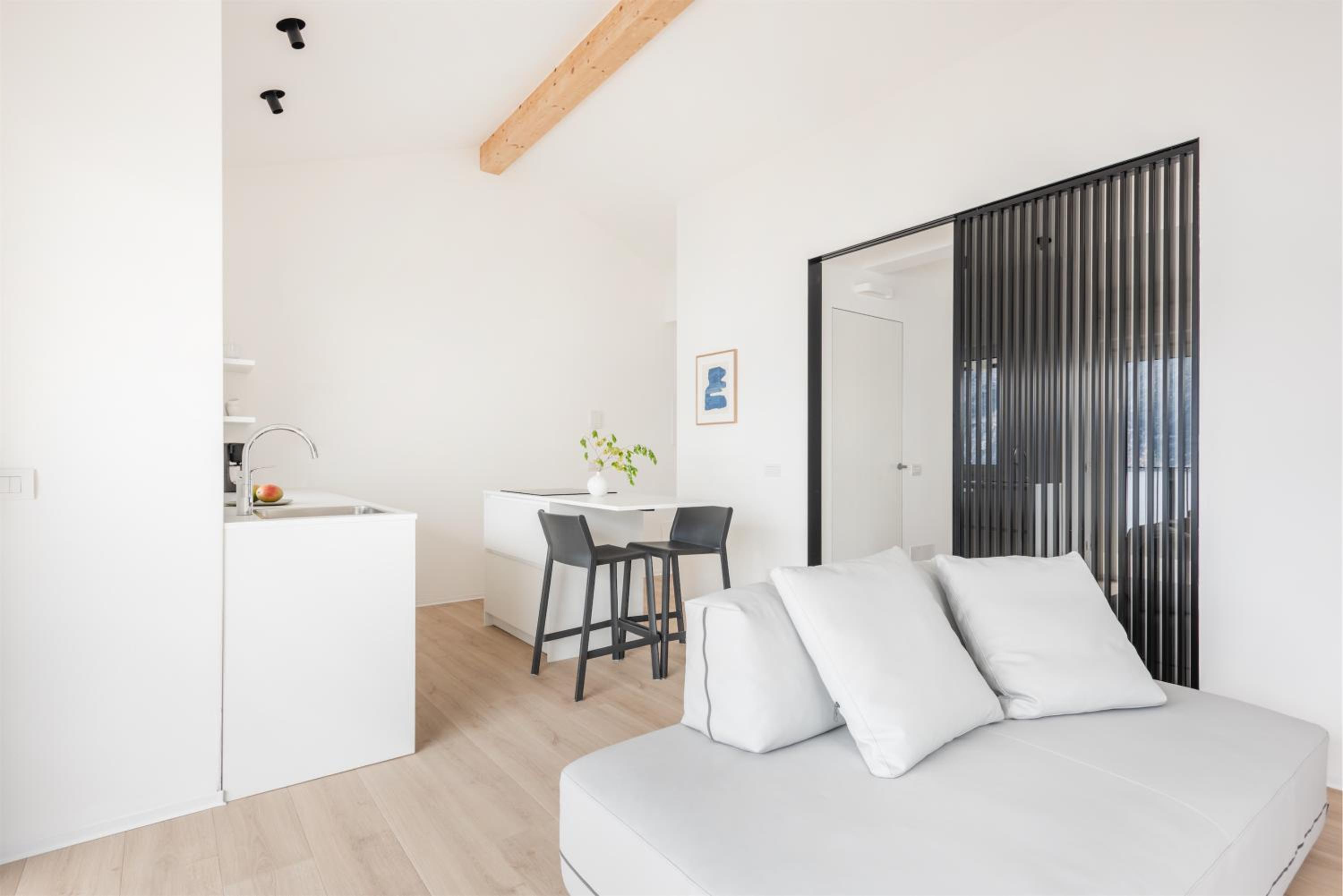Apartment Bellavista