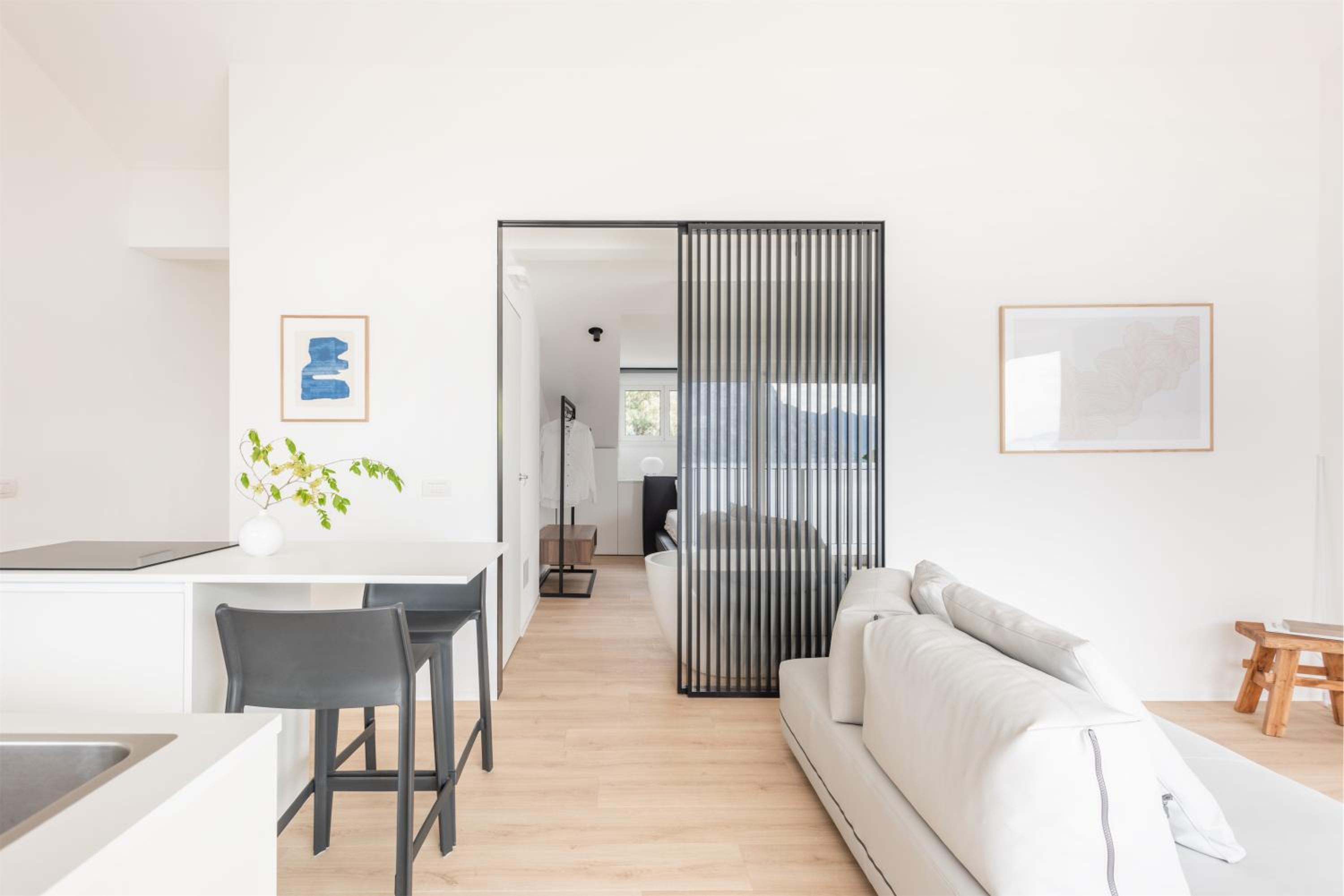 Apartment Bellavista