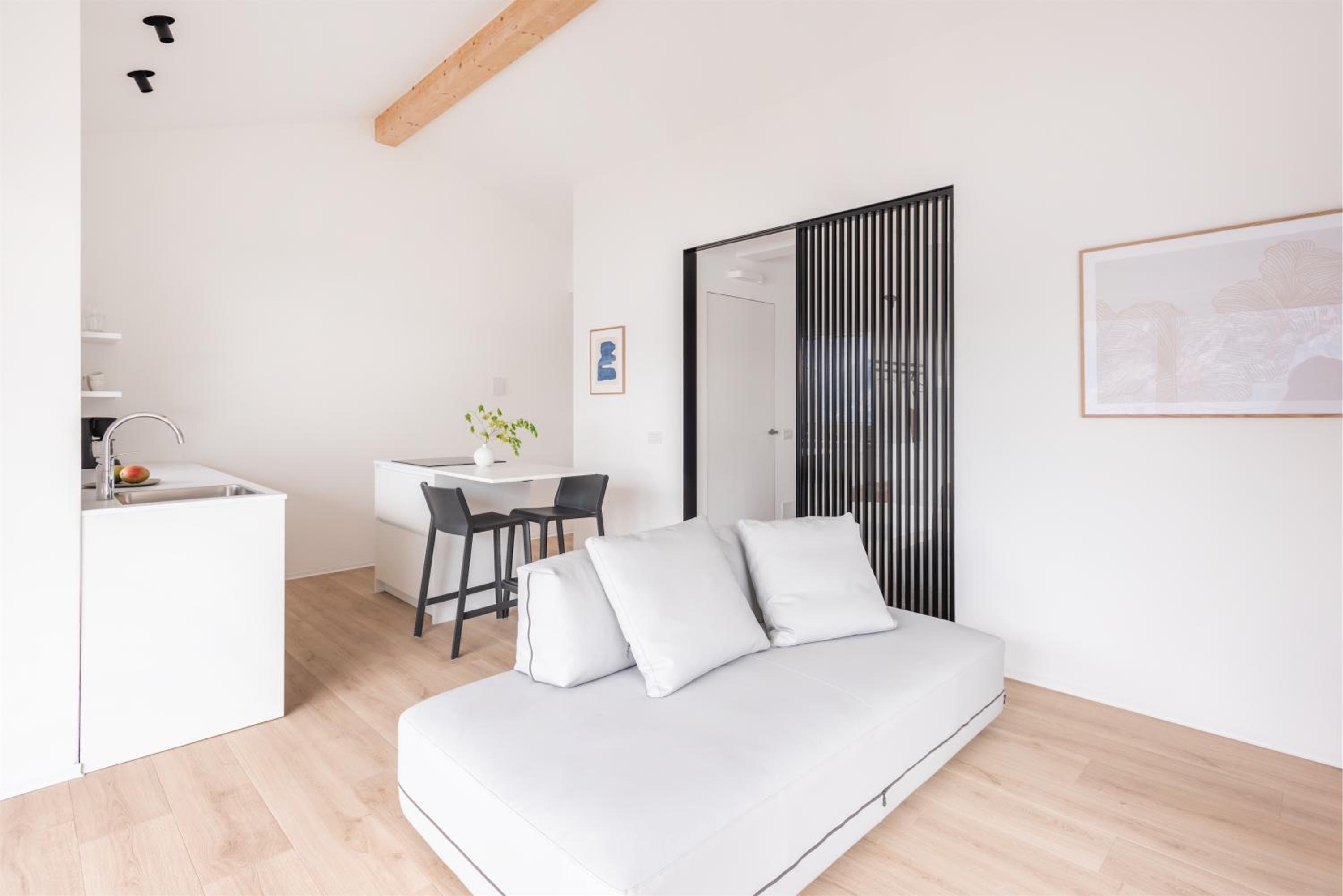 Apartment Bellavista