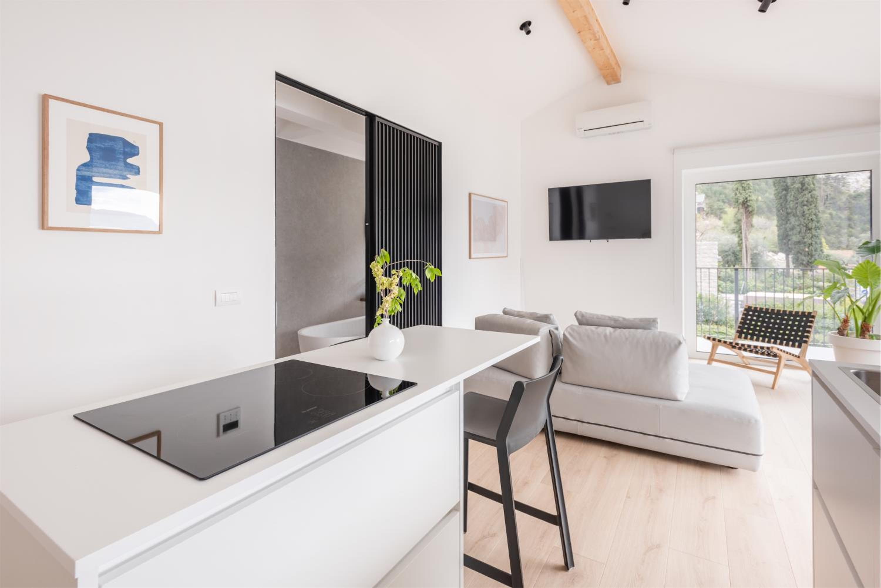 Apartment Bellavista
