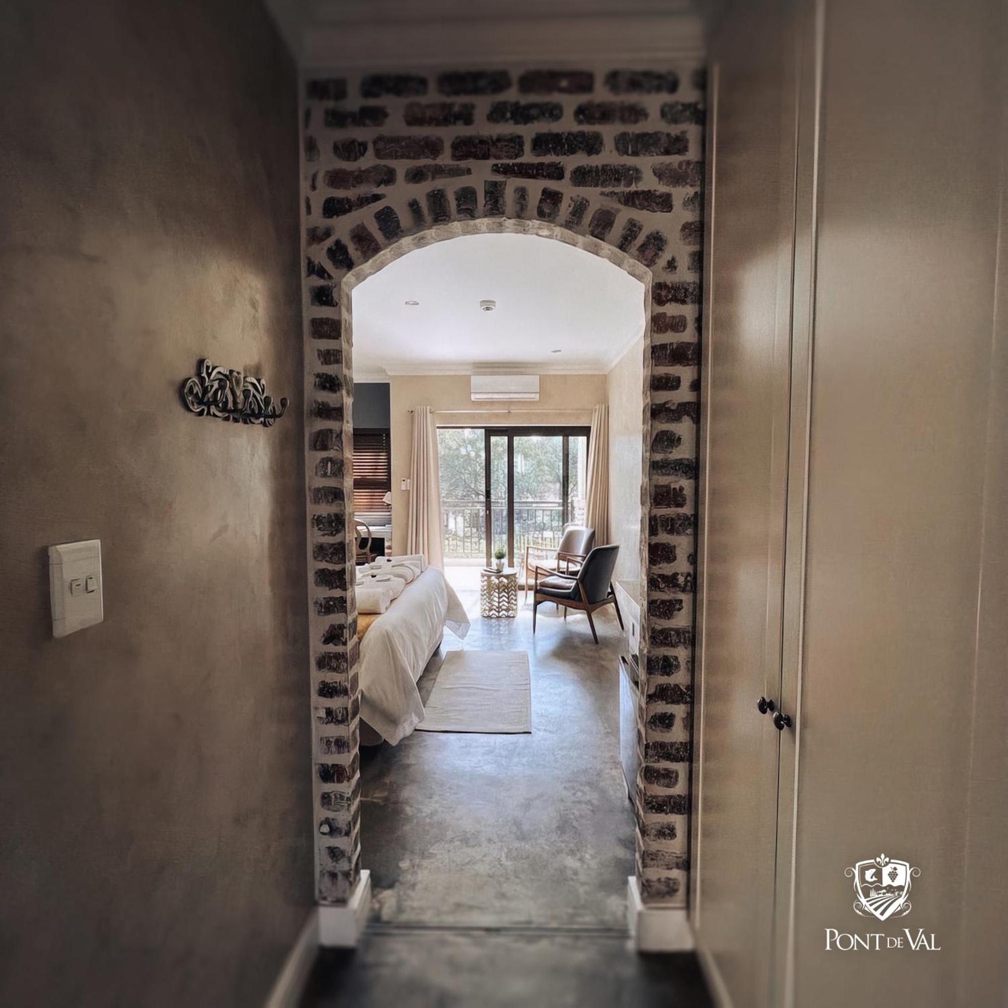 Pont de Val Boutique Hotel