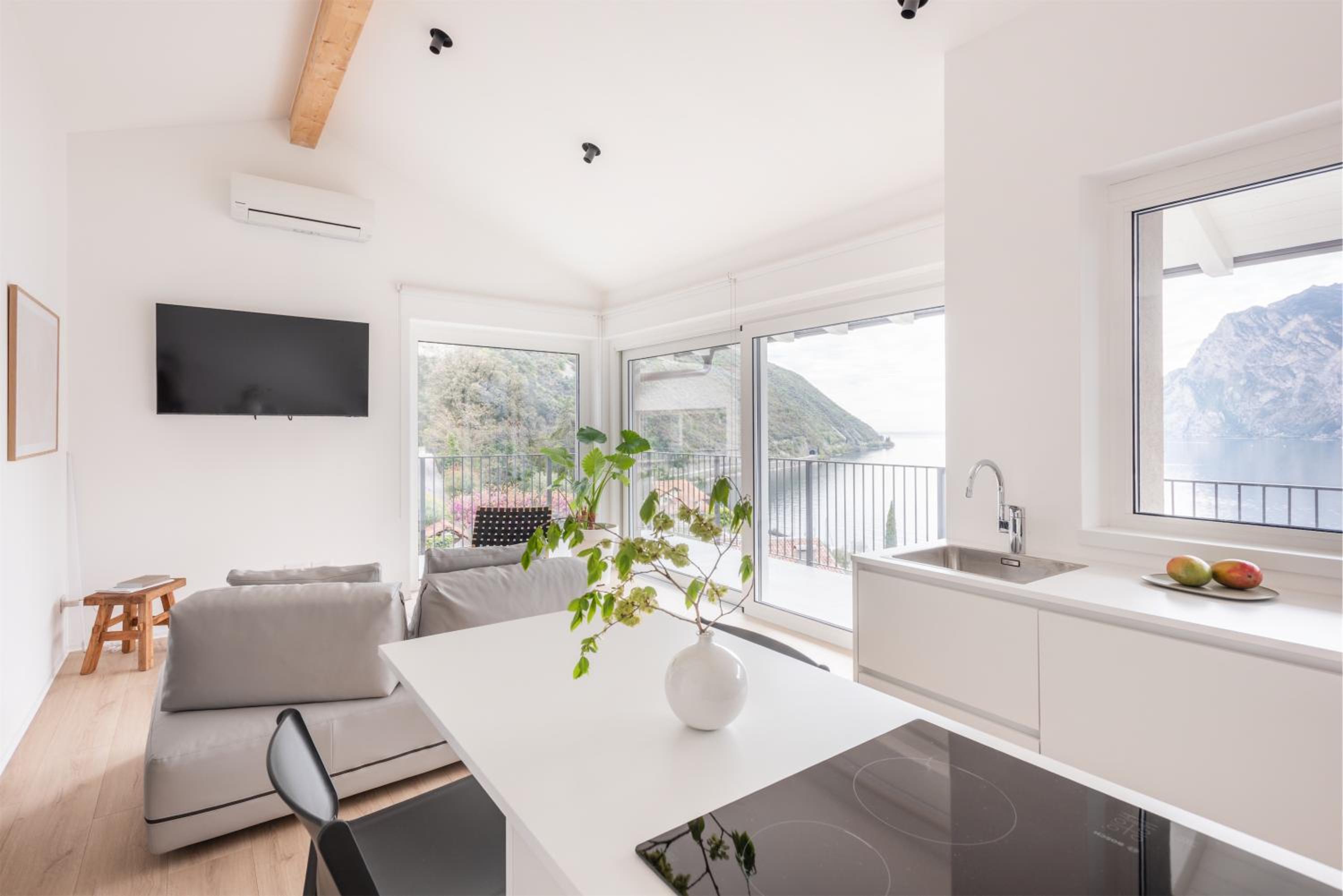 Apartment Bellavista
