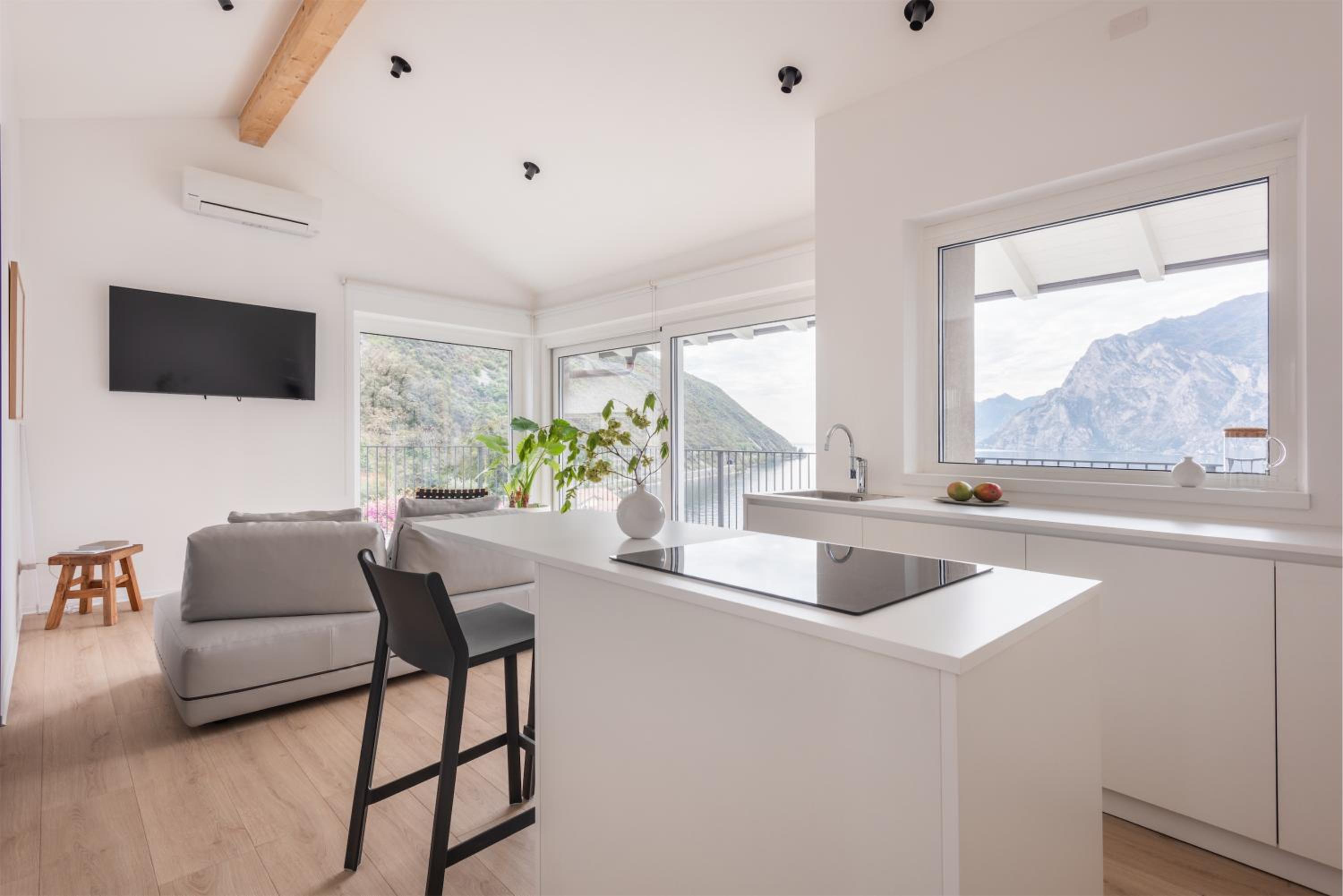 Apartment Bellavista
