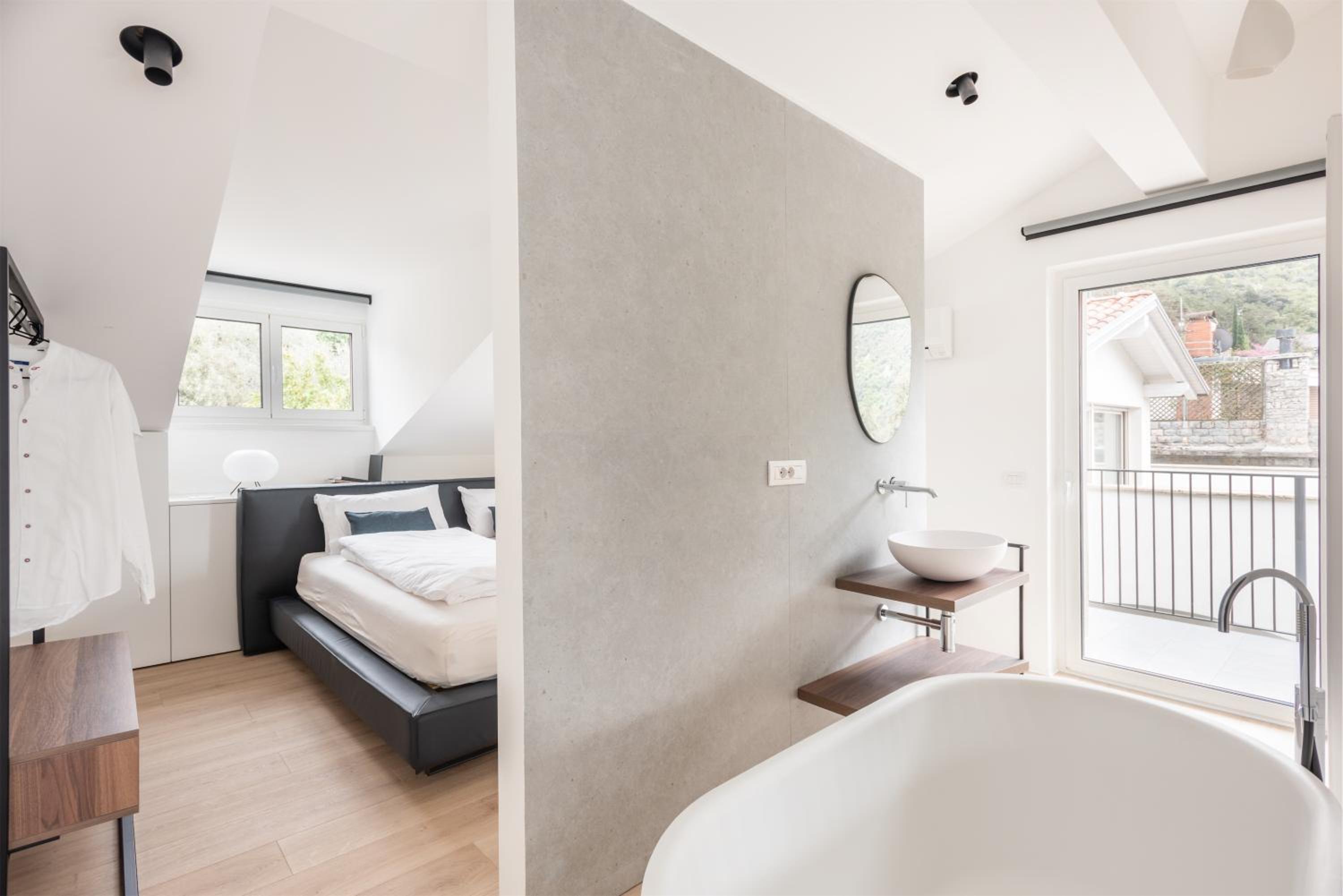 Apartment Bellavista