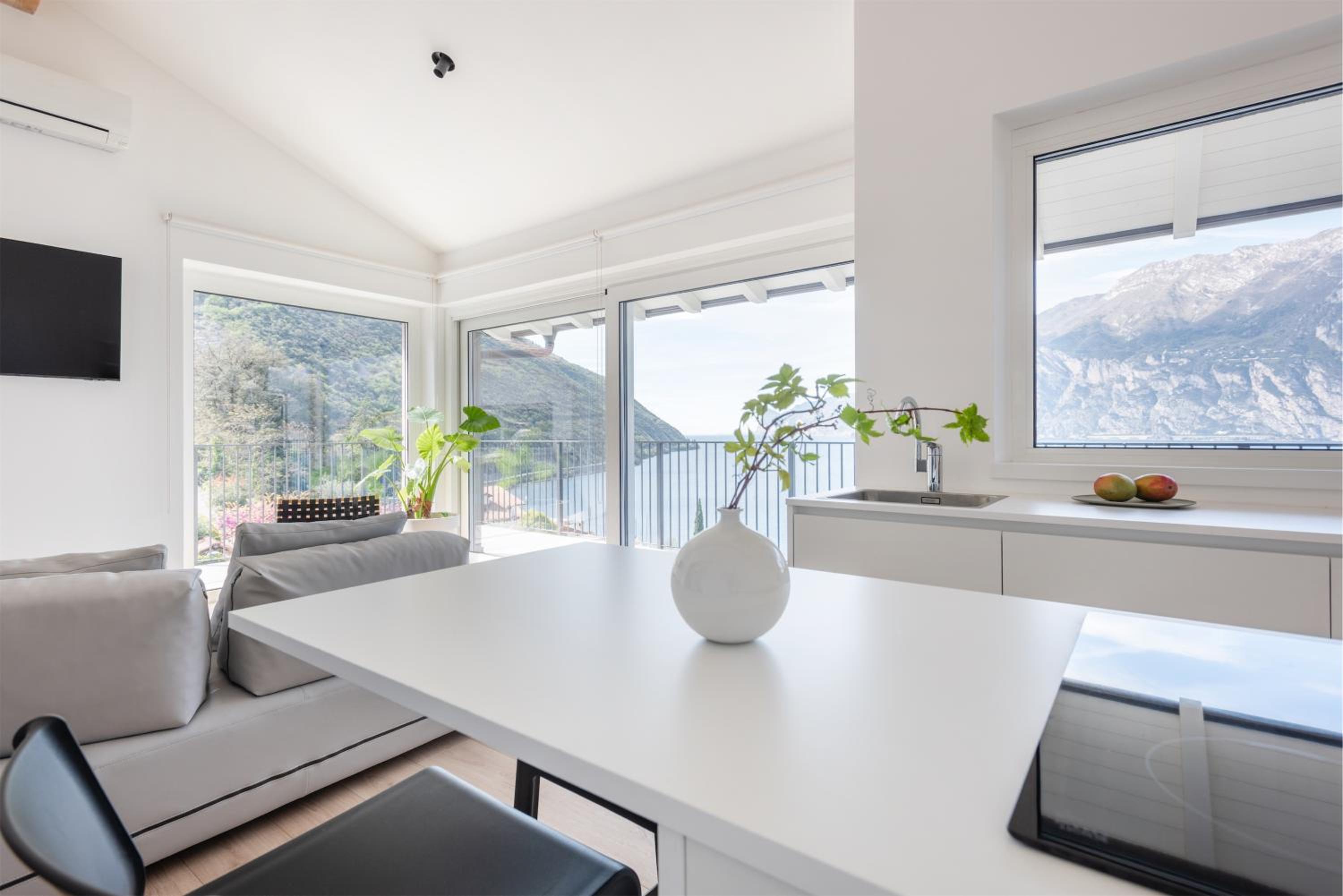 Apartment Bellavista