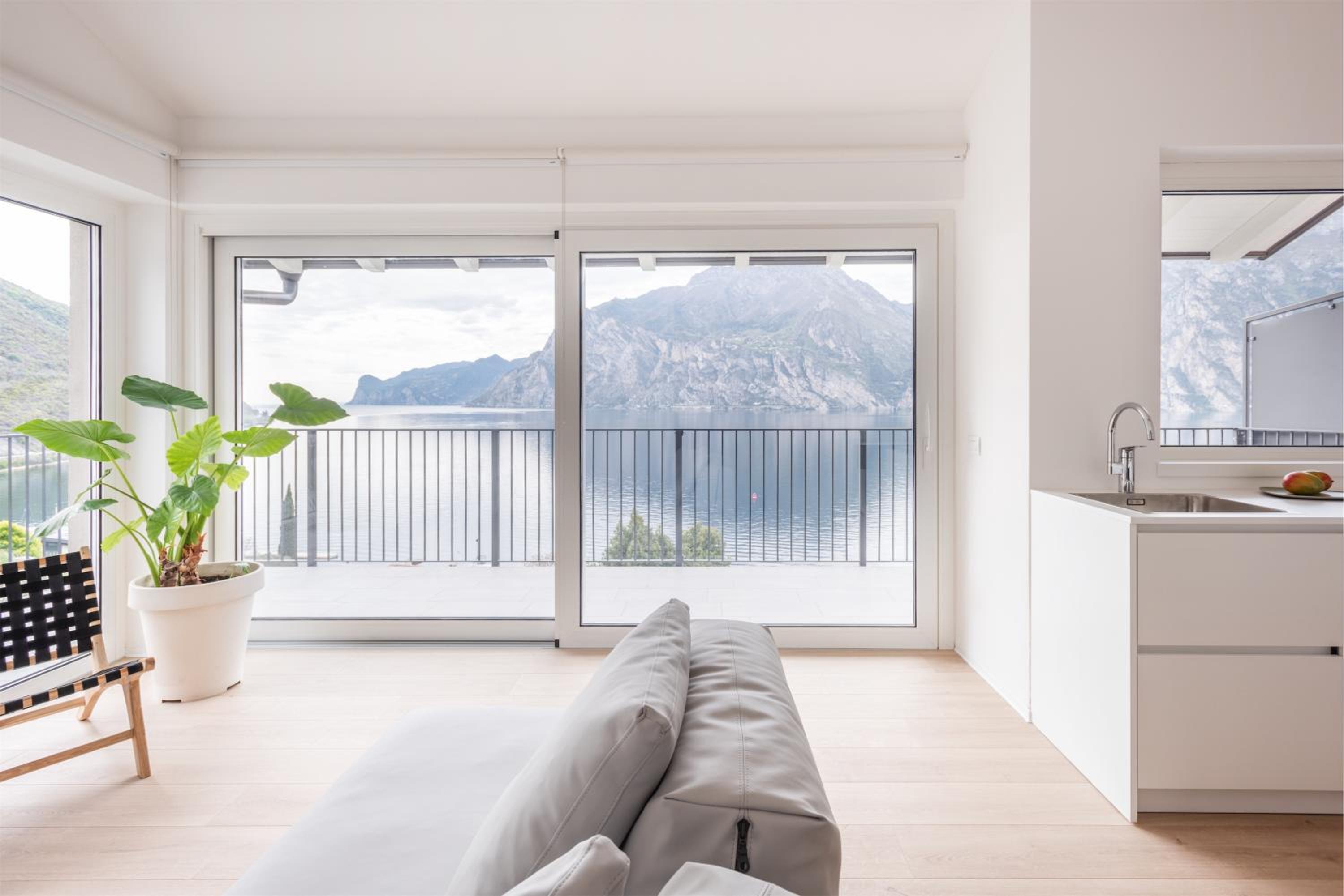 Apartment Bellavista