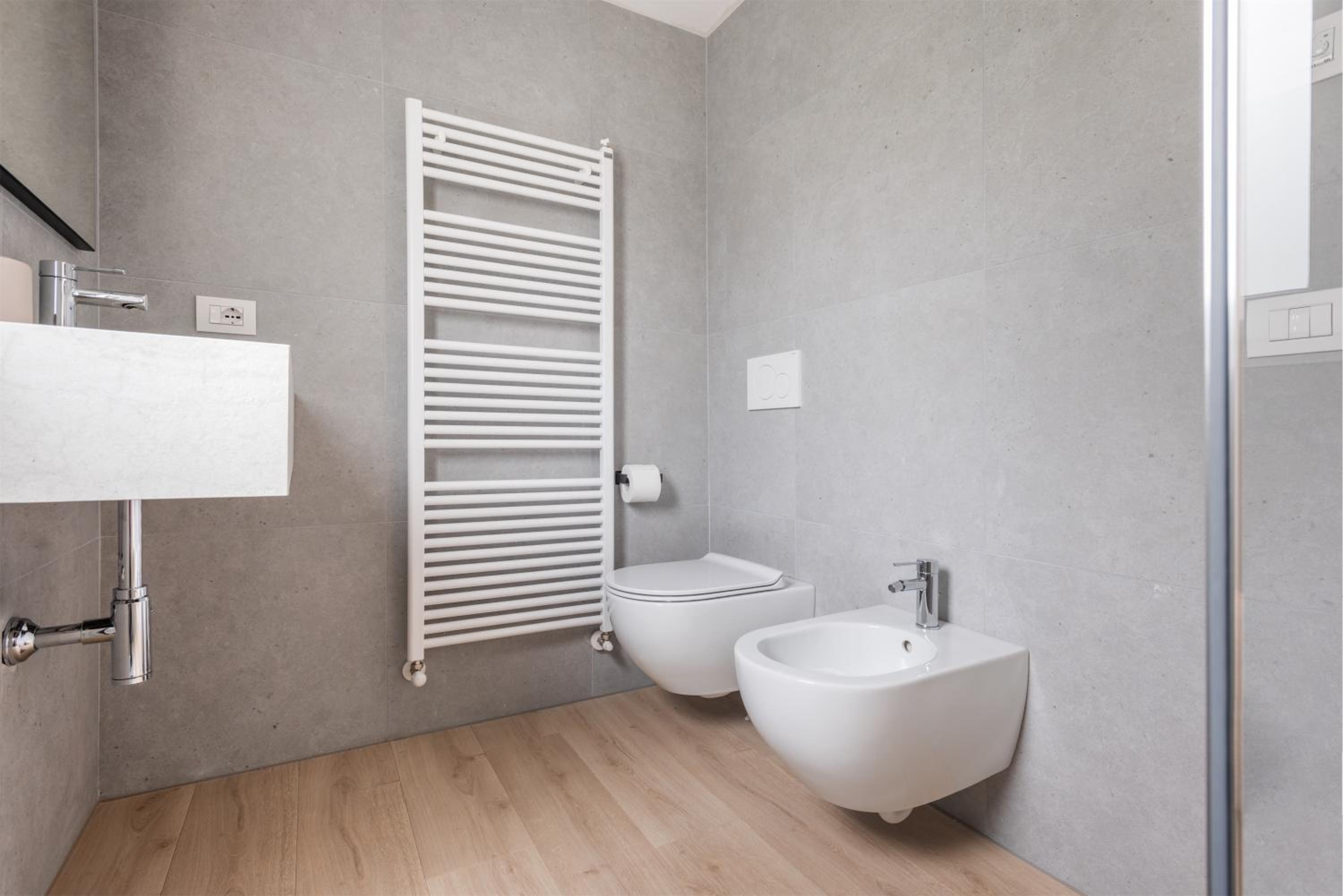 Apartment Bellavista