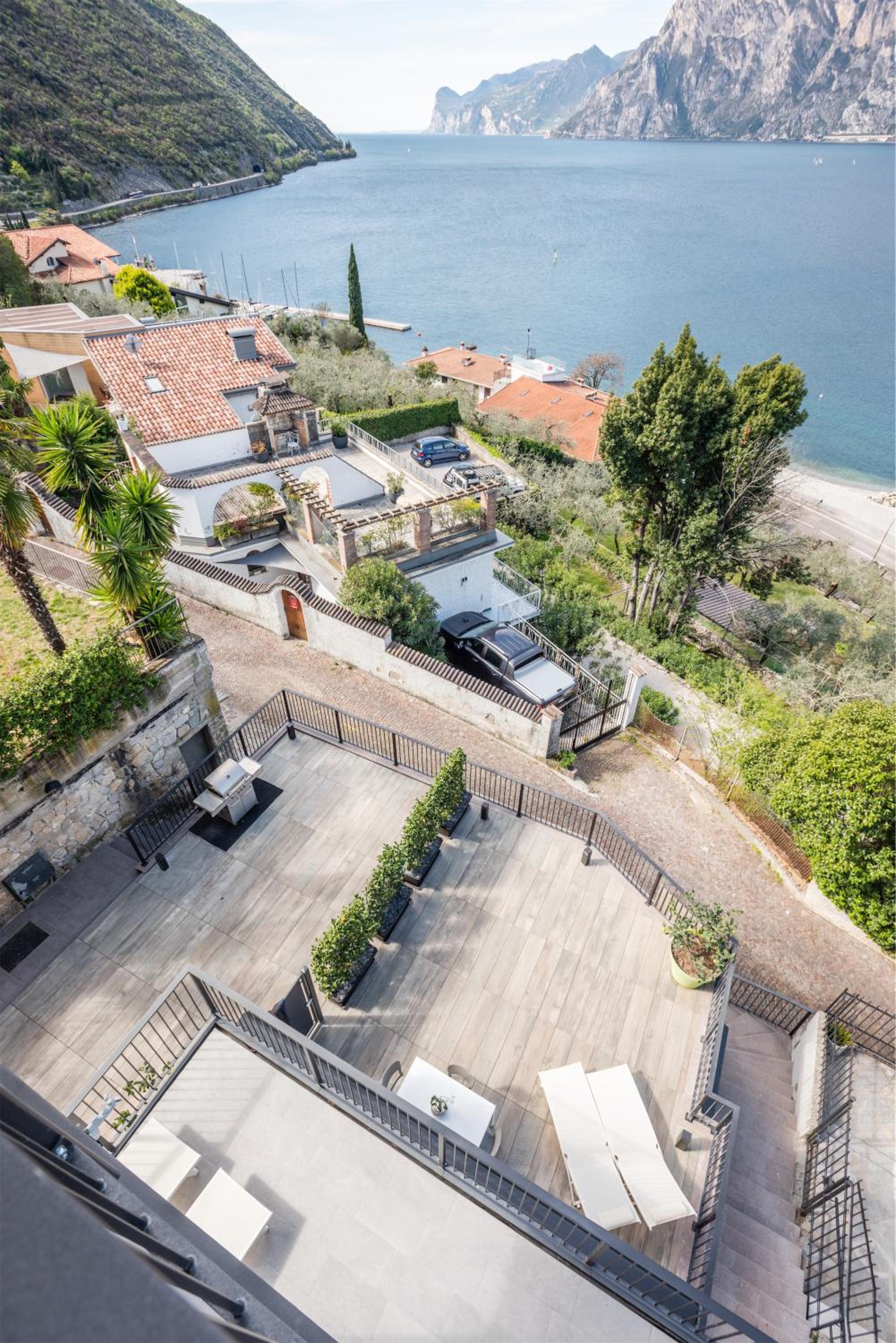 Apartment Bellavista