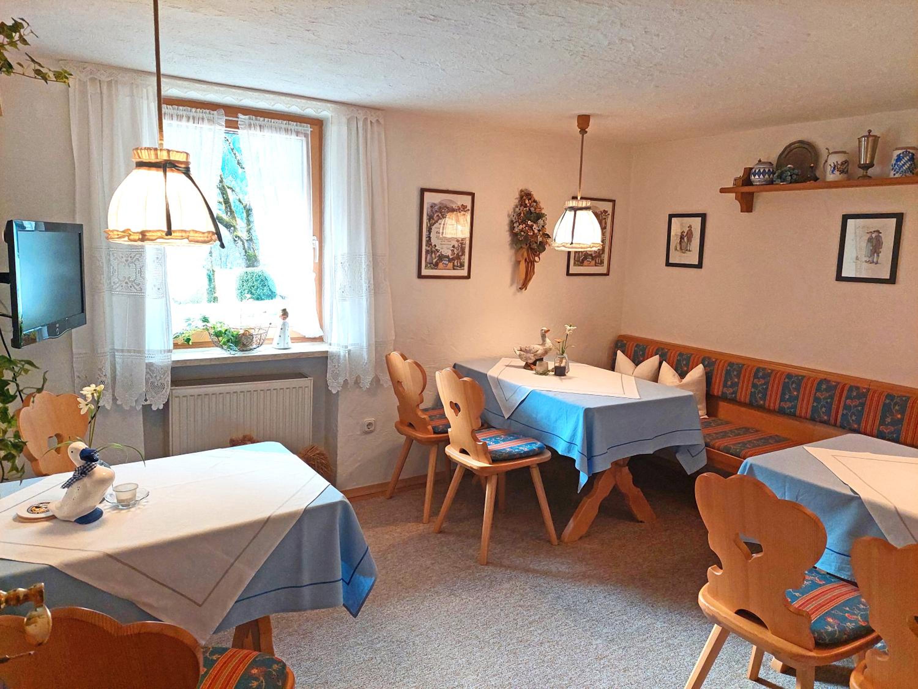 Gästehaus Fellner