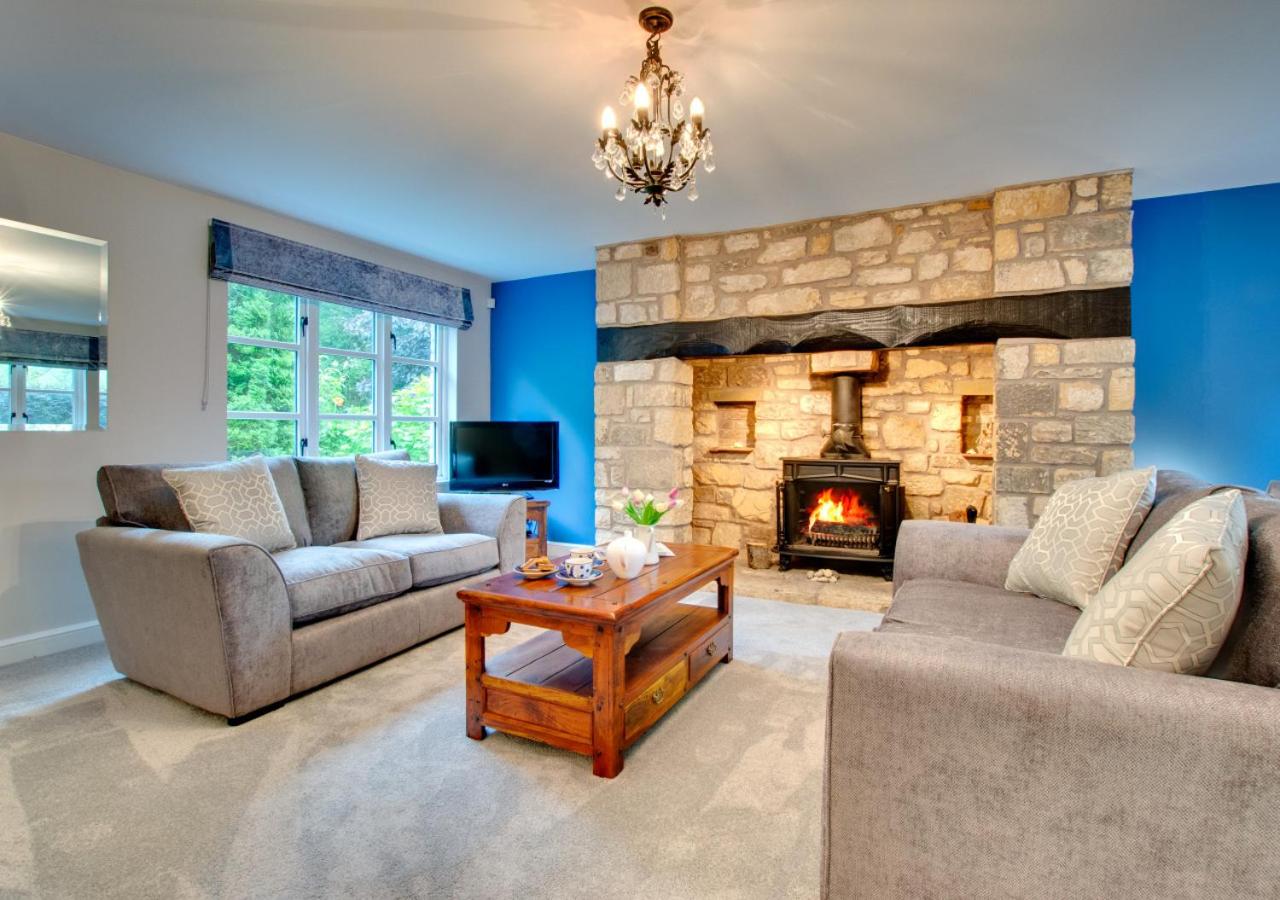 4 Bed in Waren Mill oc-24339 view 3