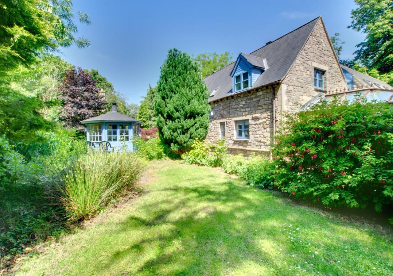 4 Bed in Waren Mill oc-24339 view 2