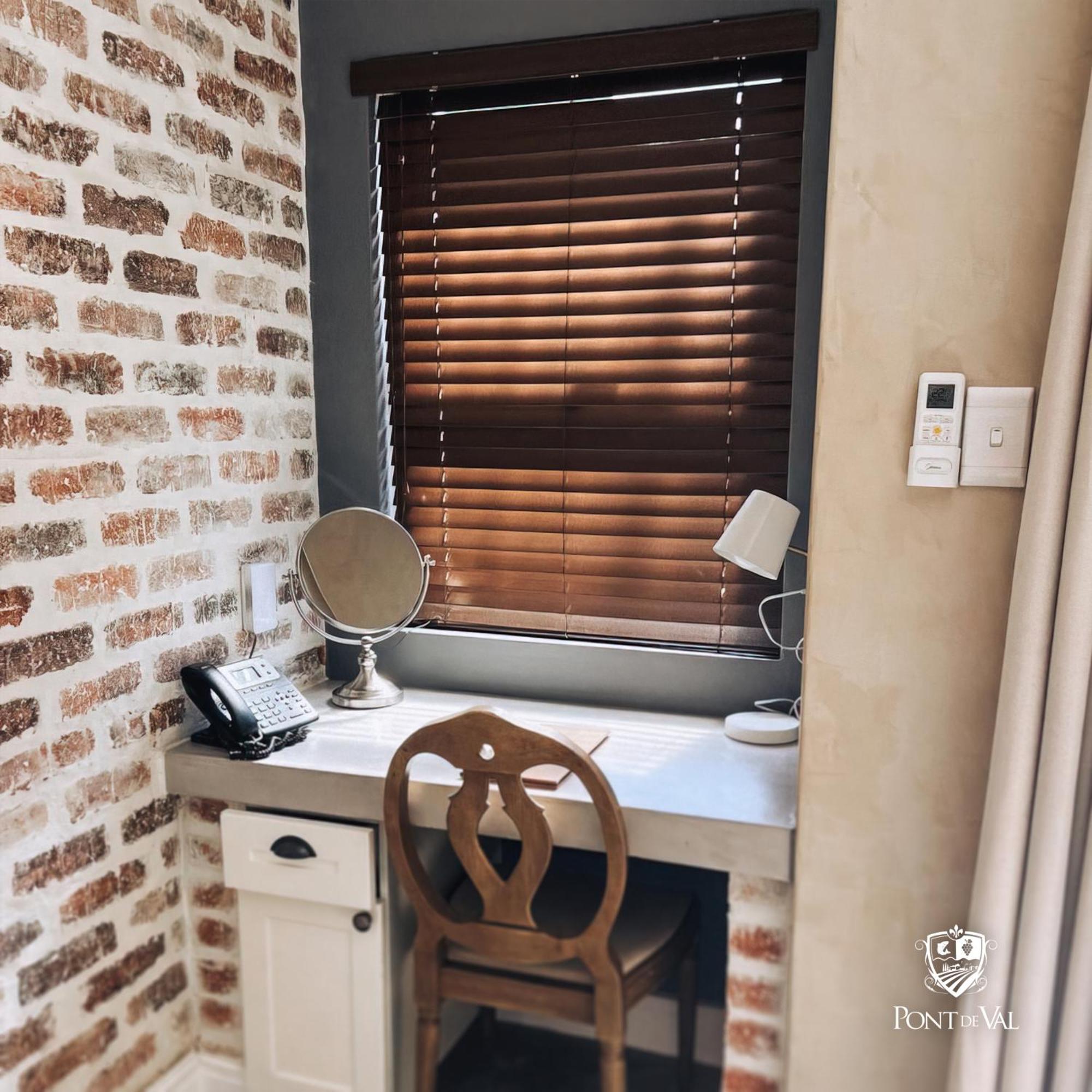 Pont de Val Boutique Hotel