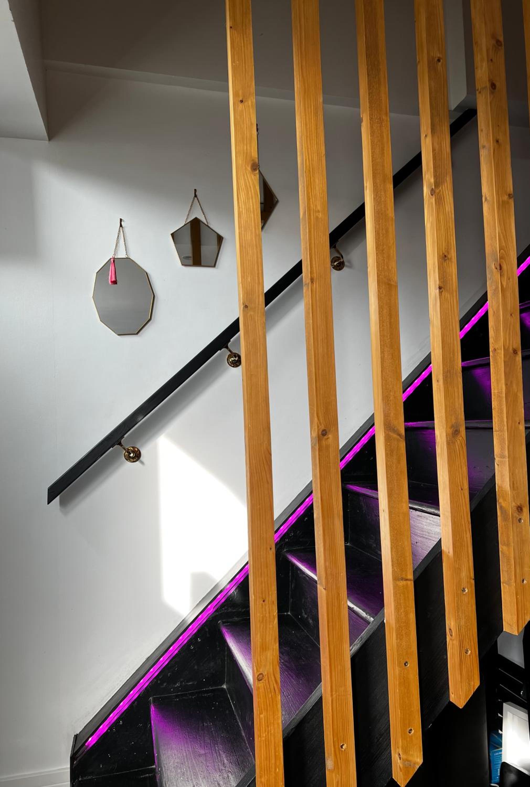 Cozy room in Stoneybatter, Dublin