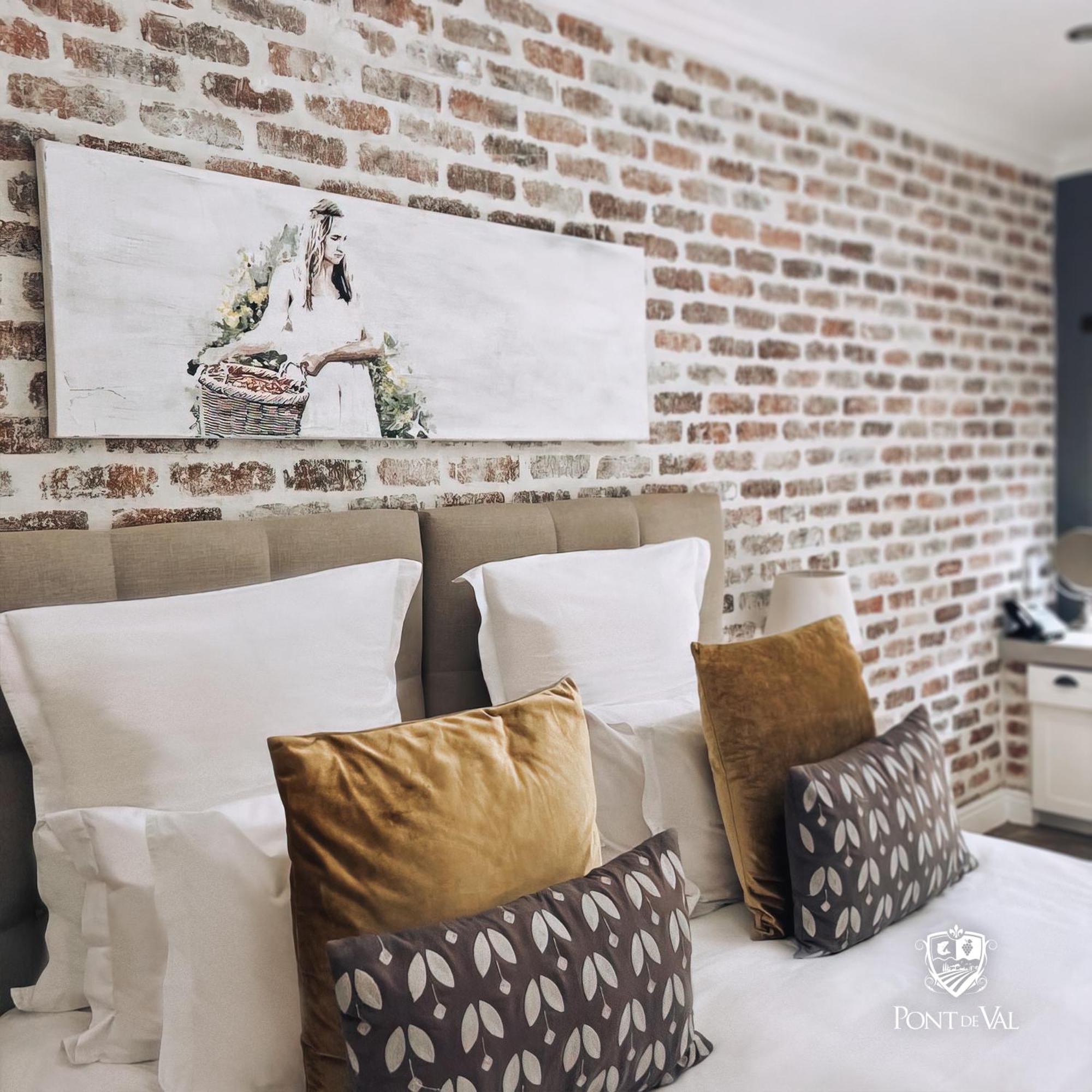 Pont de Val Boutique Hotel