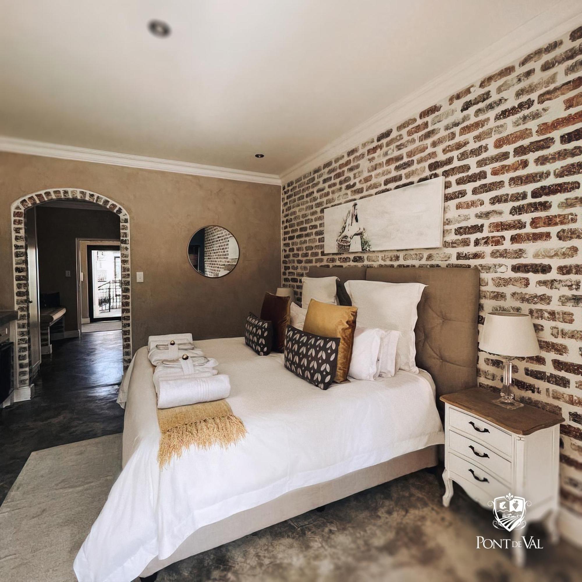 Pont de Val Boutique Hotel