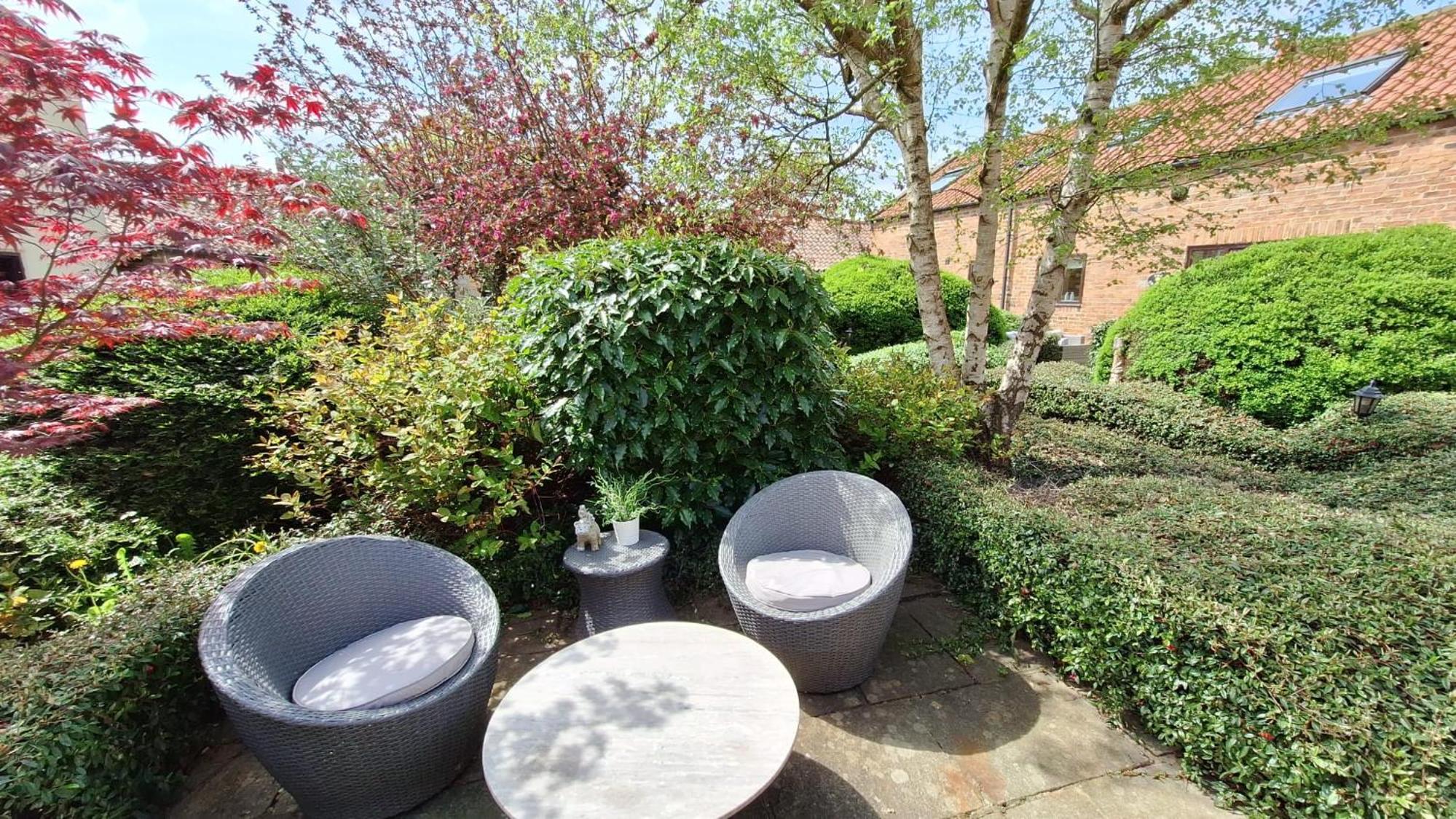 Osprey Meadow Holiday Cottages