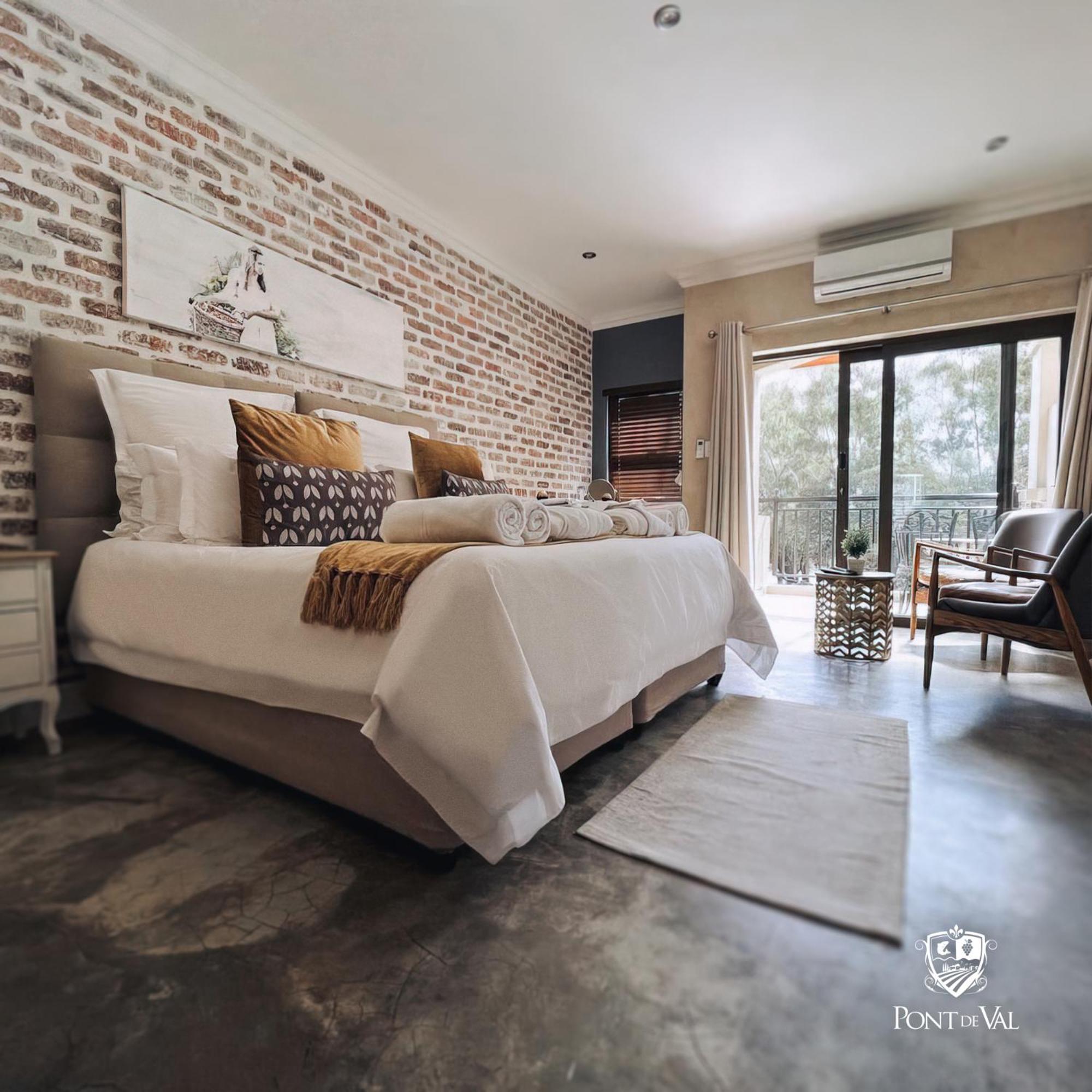 Pont de Val Boutique Hotel