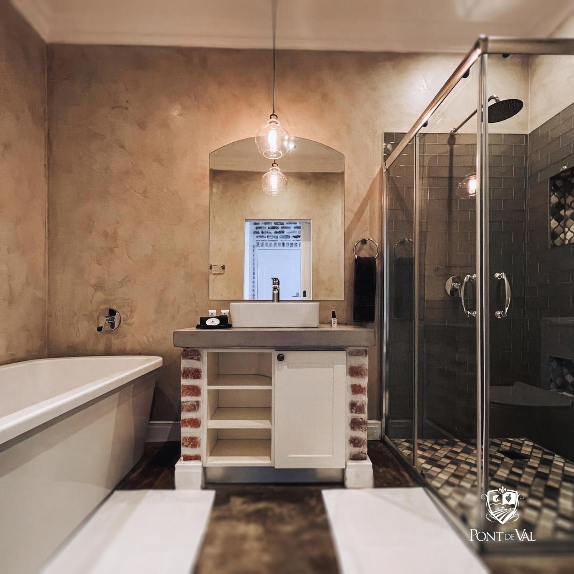 Pont de Val Boutique Hotel