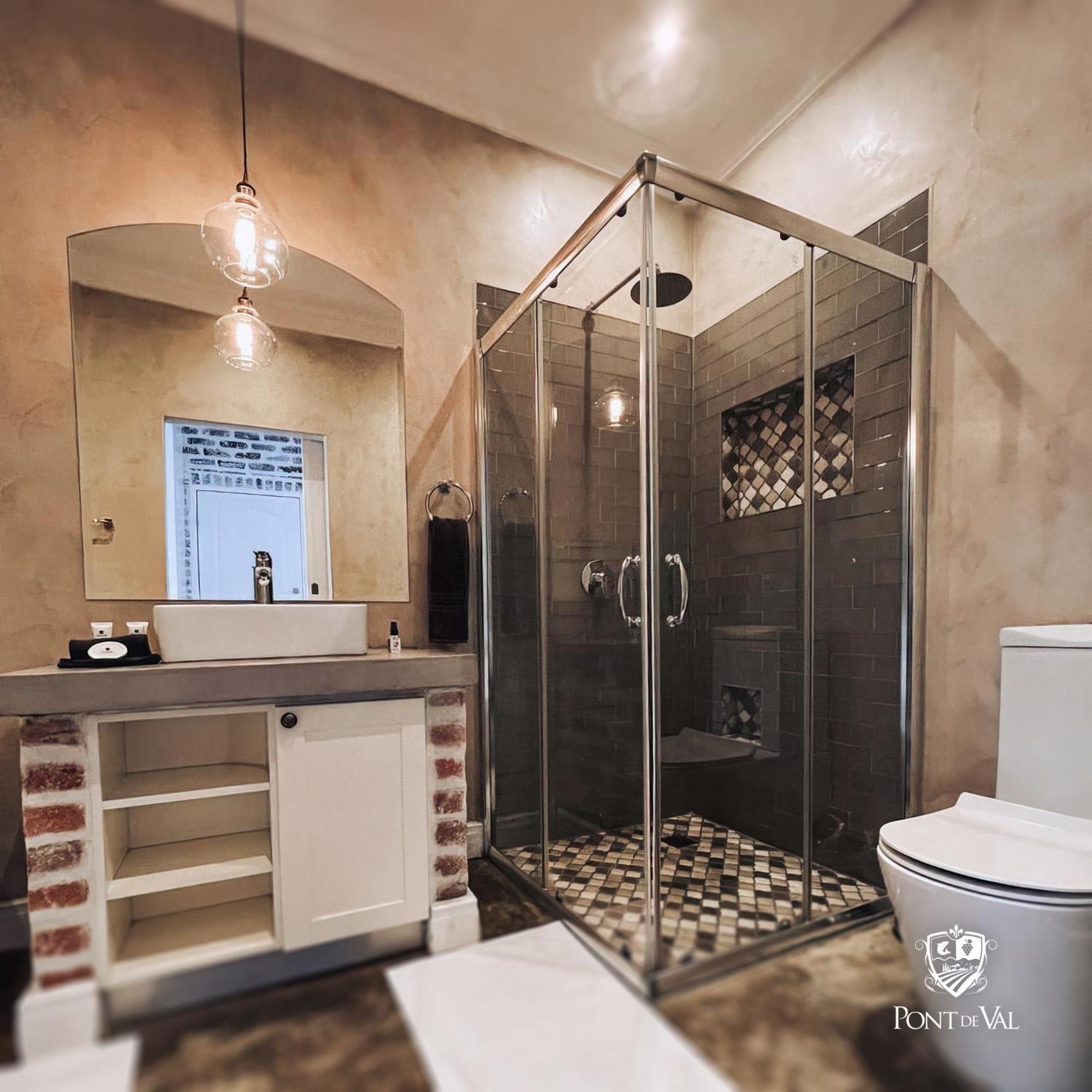 Pont de Val Boutique Hotel