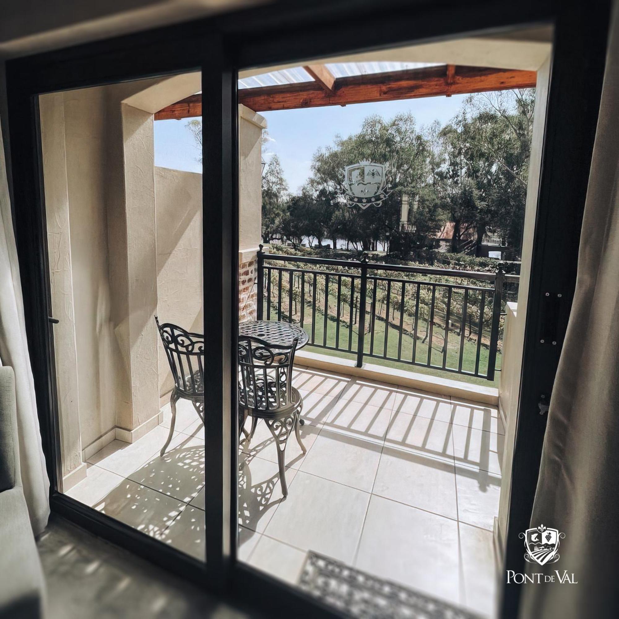 Pont de Val Boutique Hotel