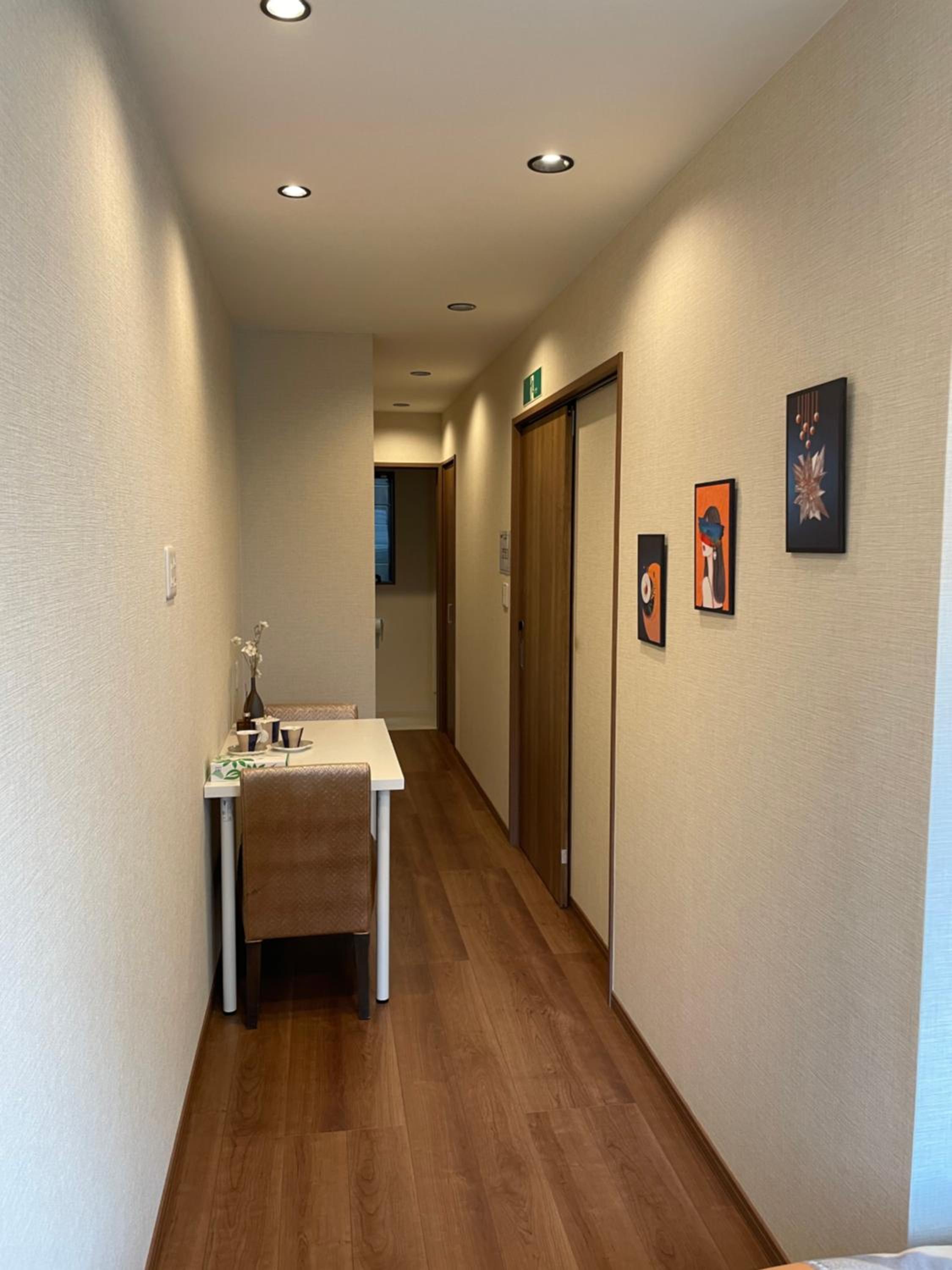 W&J Dream Stay