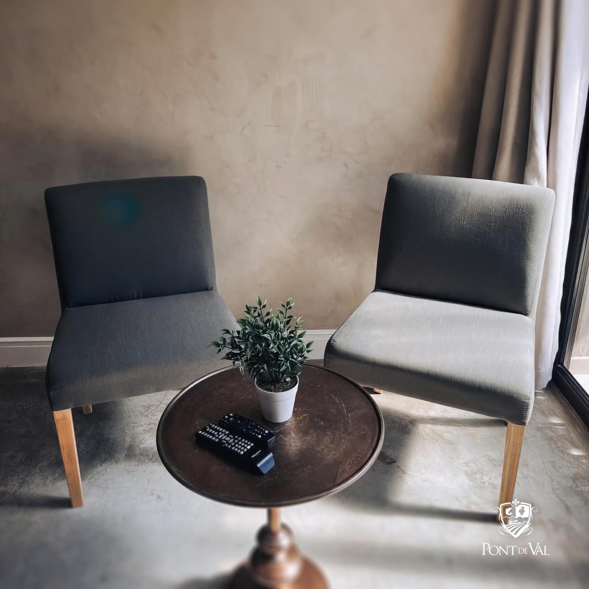 Pont de Val Boutique Hotel