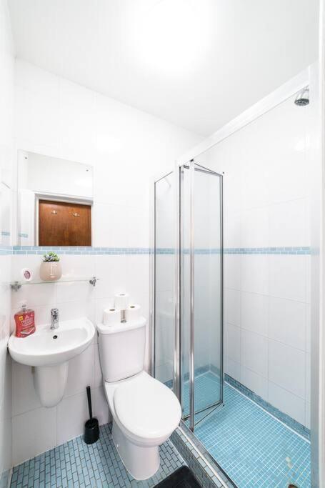 Bayswater twelve