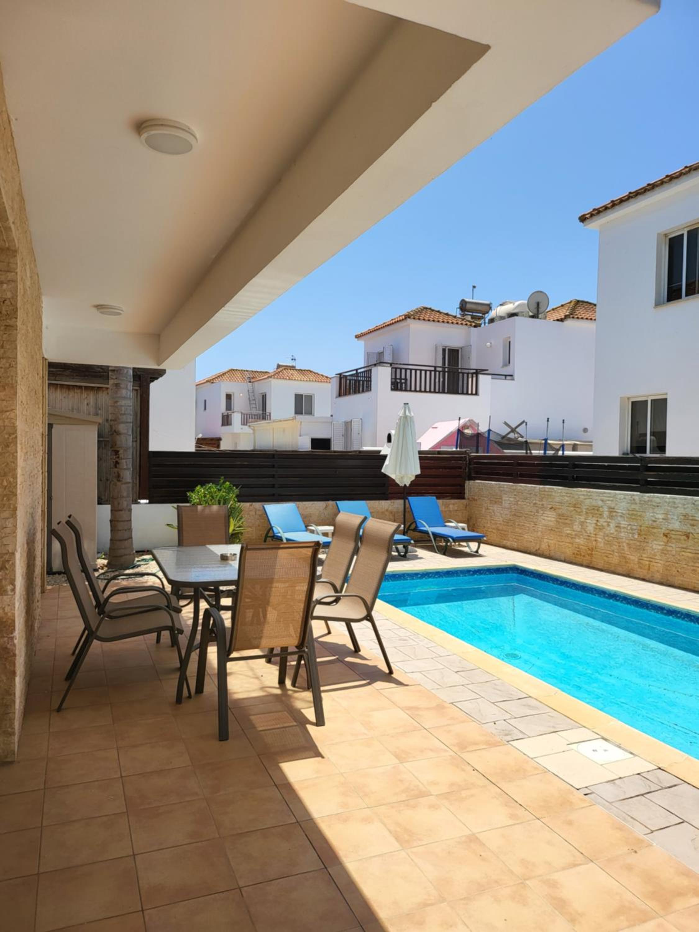 Villa Joia