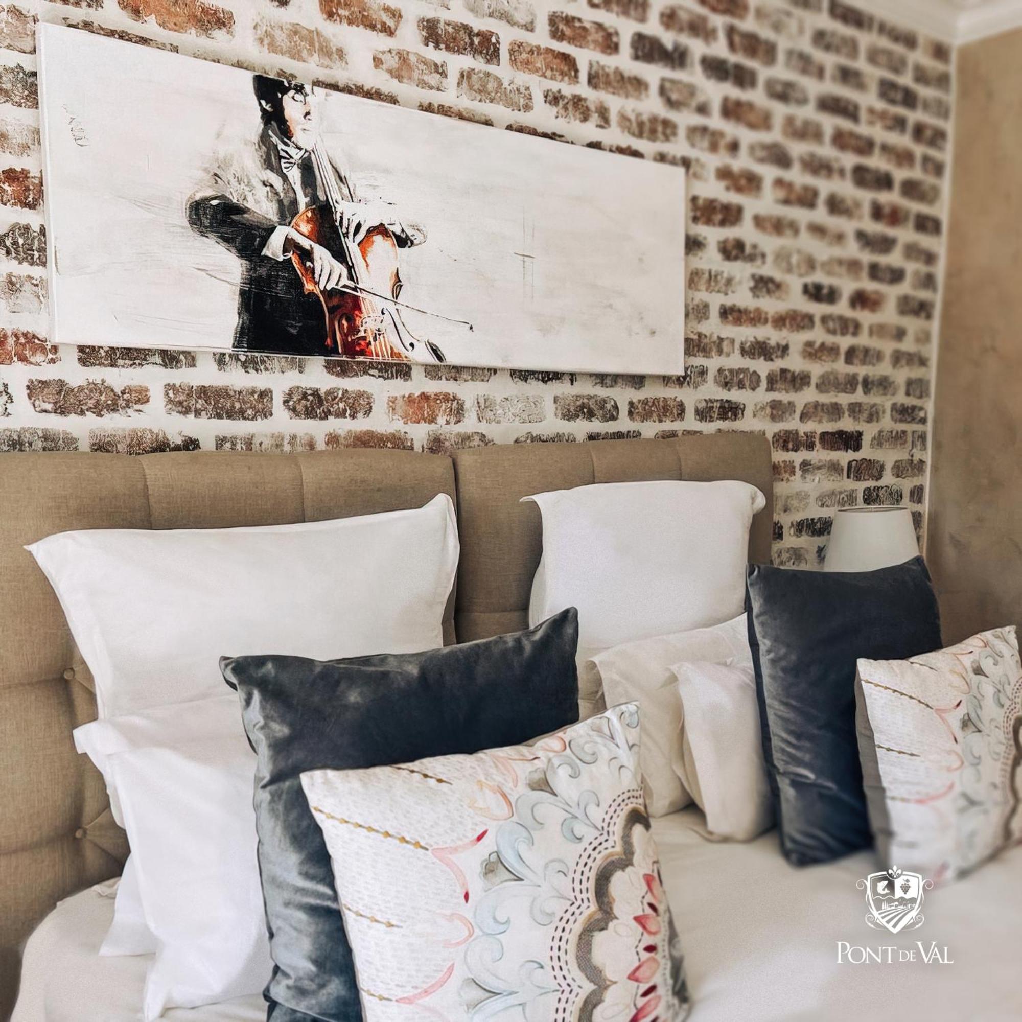 Pont de Val Boutique Hotel