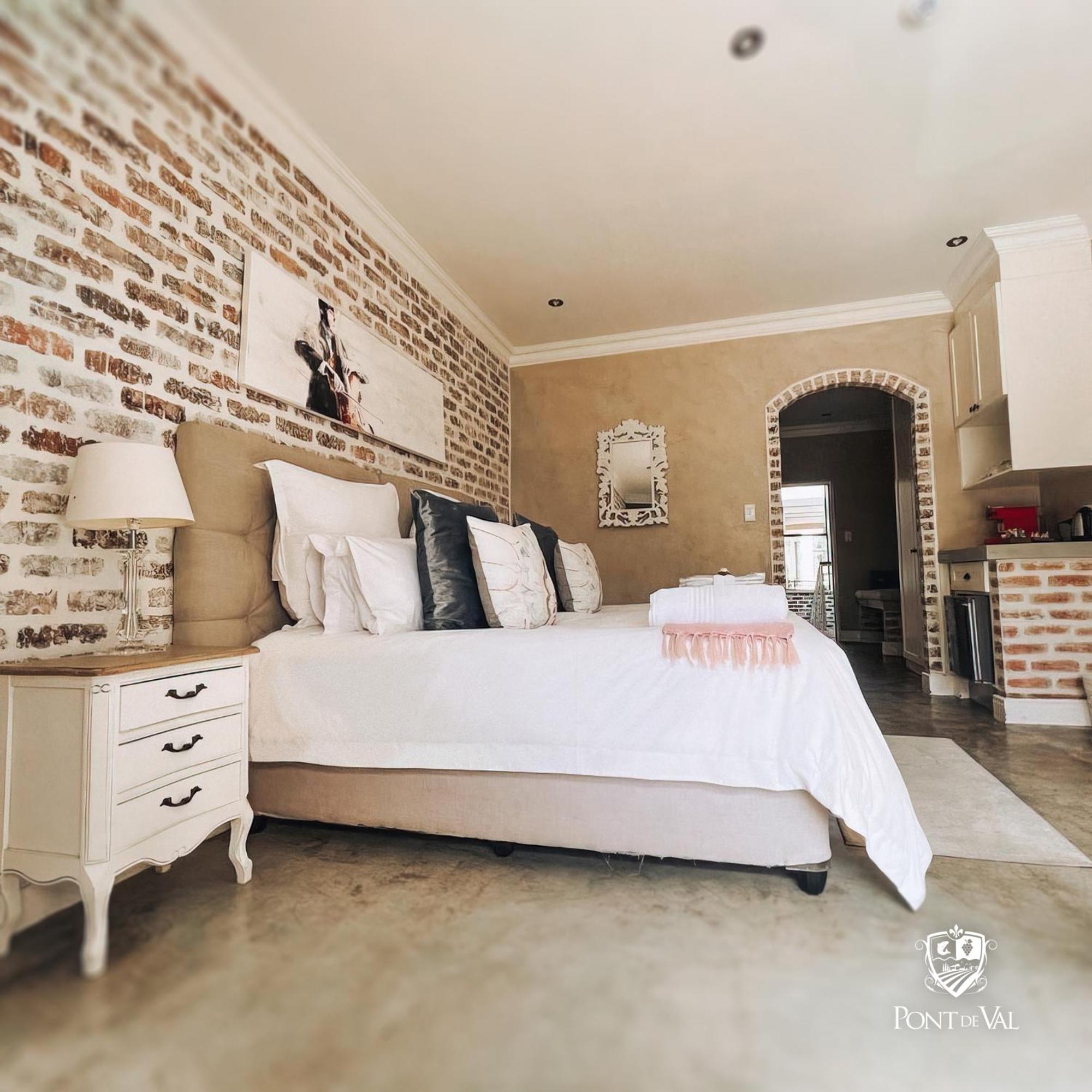 Pont de Val Boutique Hotel