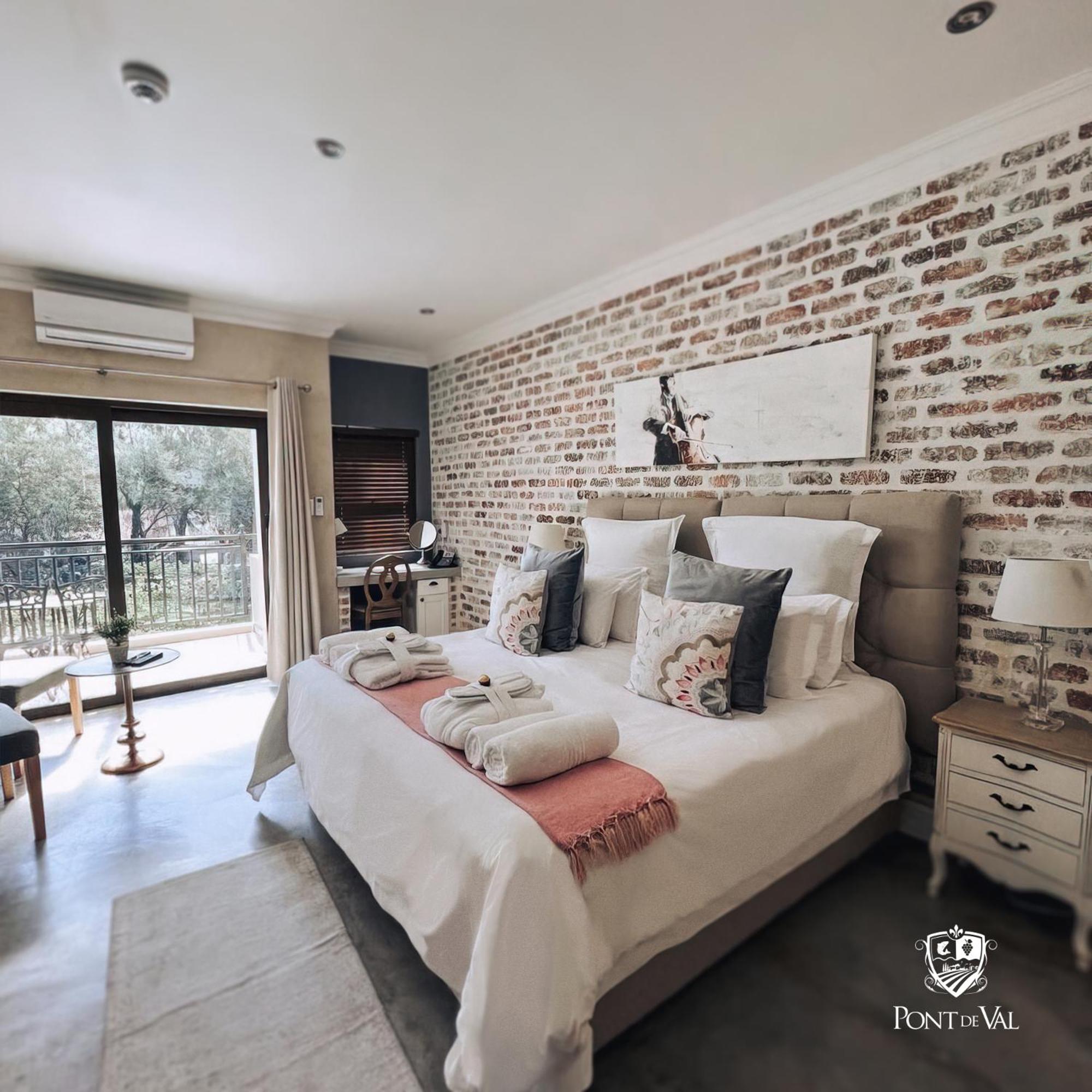 Pont de Val Boutique Hotel