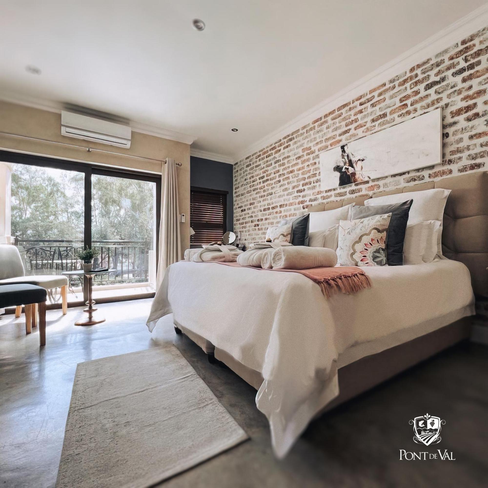 Pont de Val Boutique Hotel