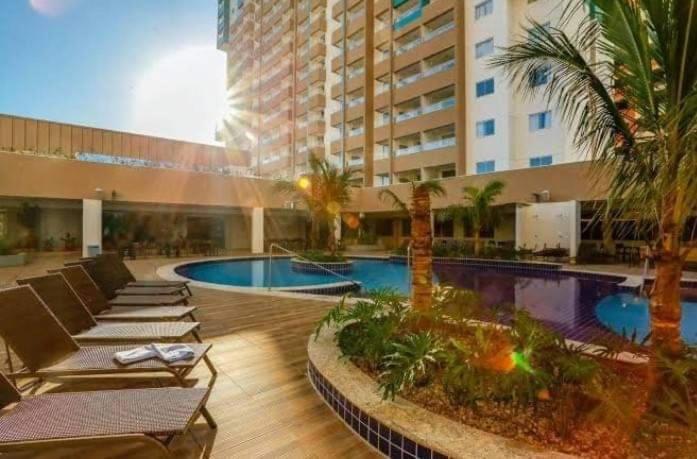 Apto do Veloso no Resort view 5