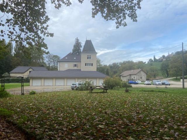 Au Château Saint Blaise photo 5