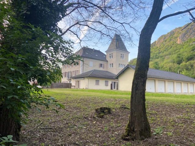 Au Château Saint Blaise photo 3