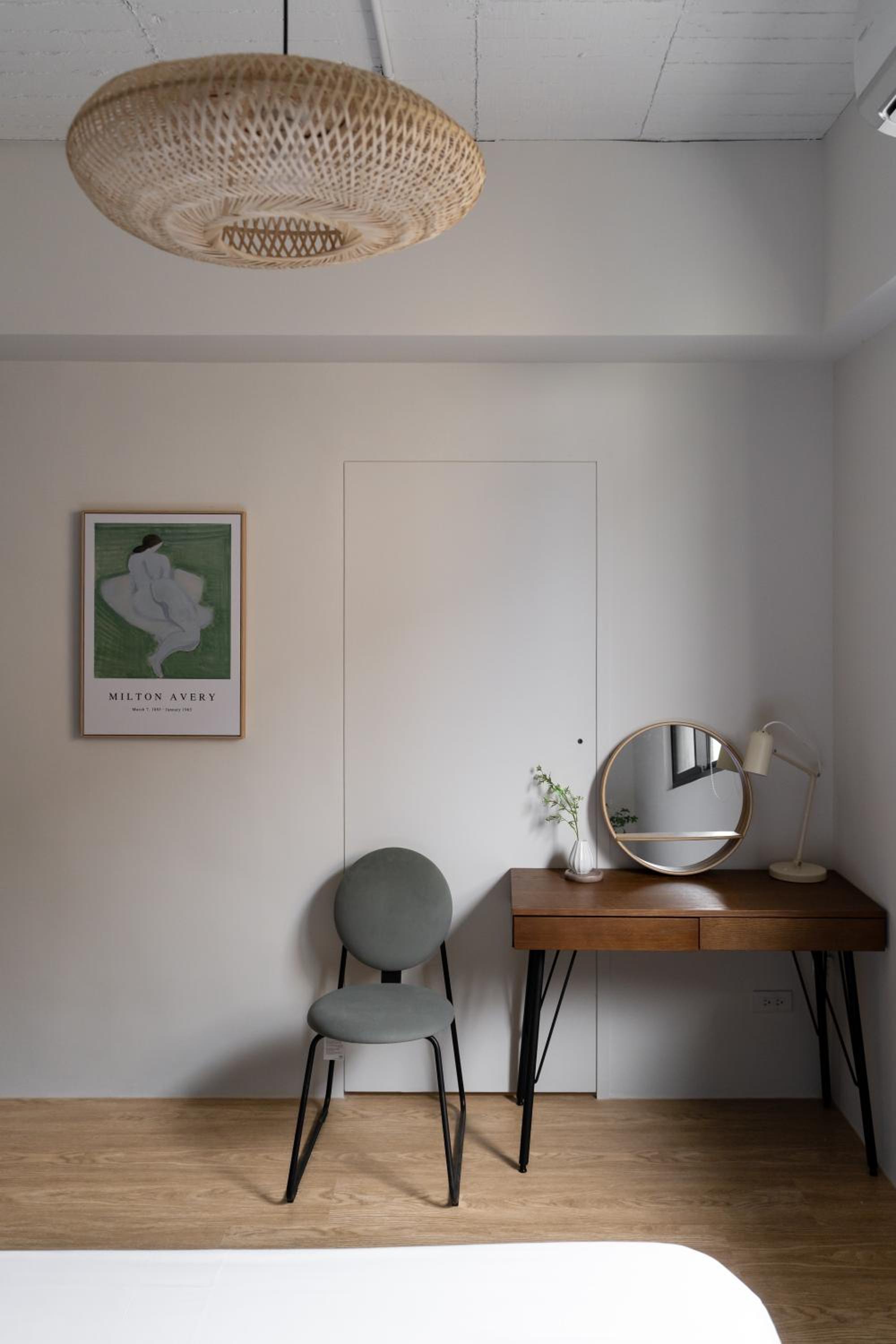 Lin Apartments by Olala Homes