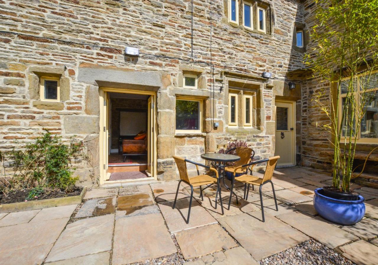 TLasses Cottage