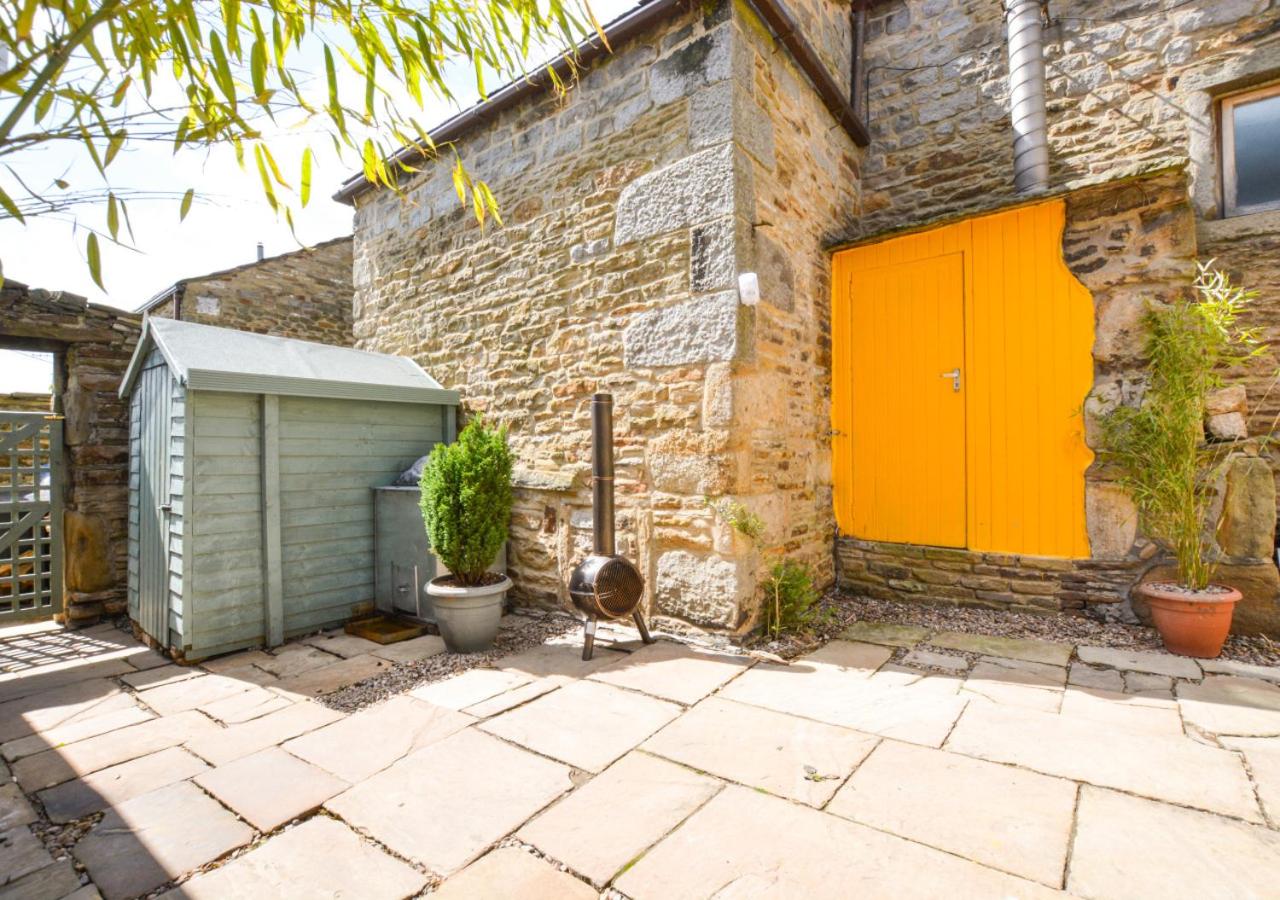 TLasses Cottage