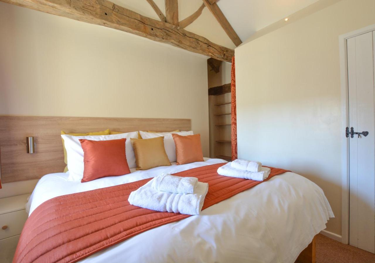 TLasses Cottage