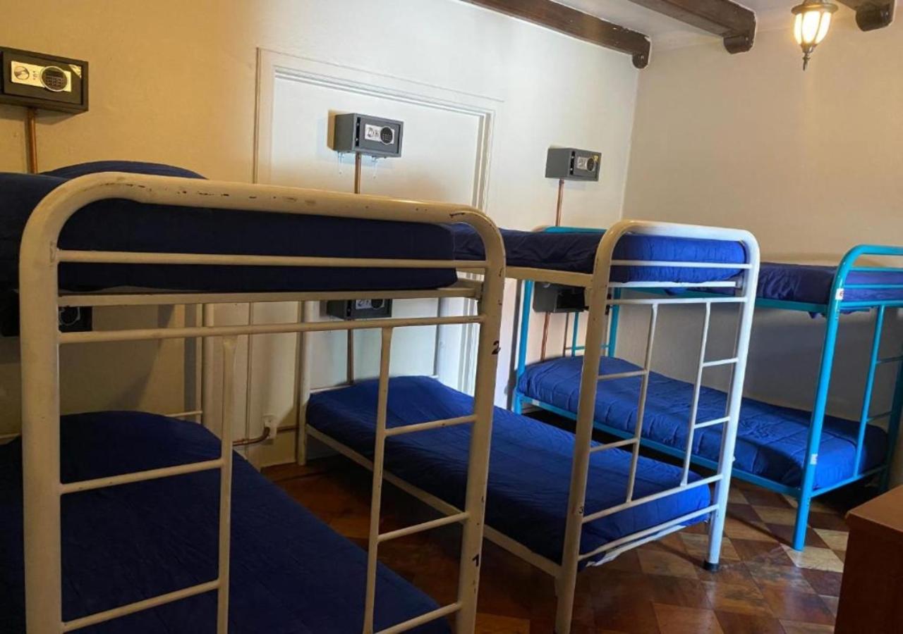 Aji Hostel Providencia